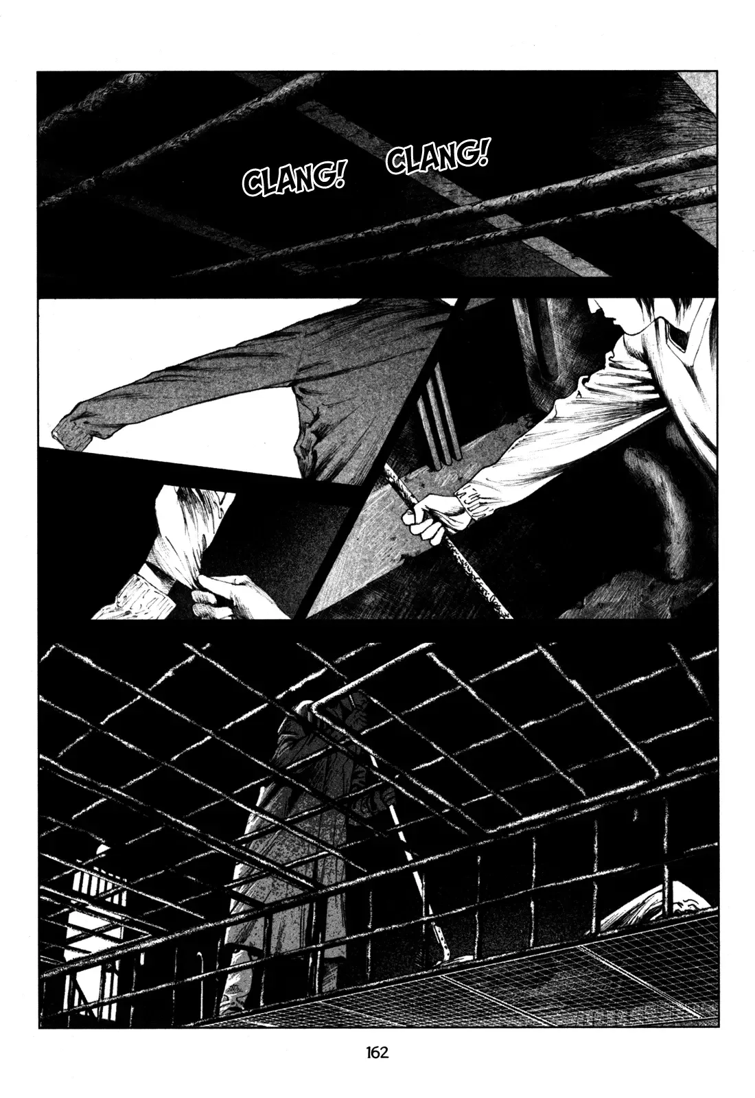 Doctor Du Ming Chapter 11 page 7