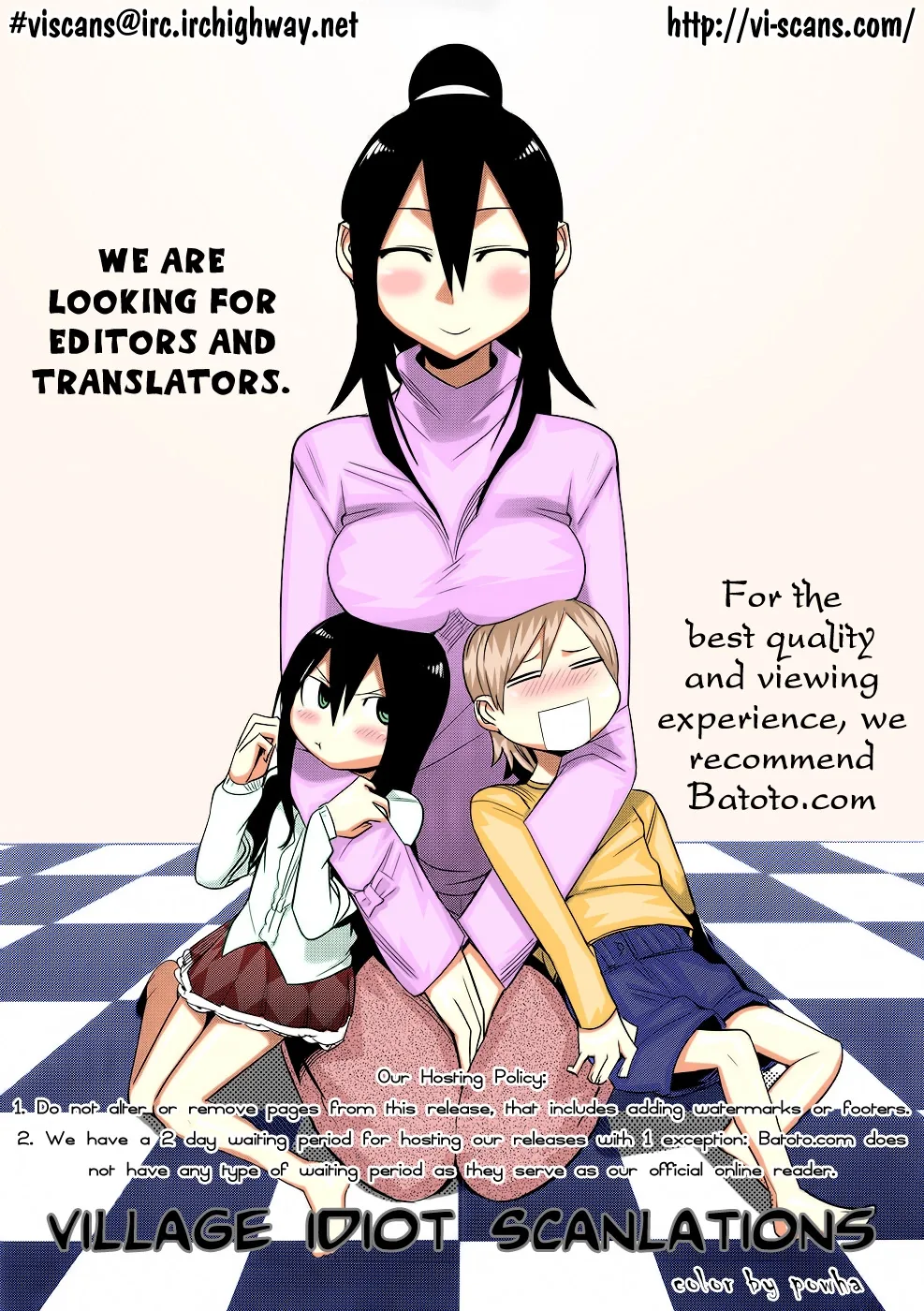 Doctor Du Ming Chapter 11 page 1