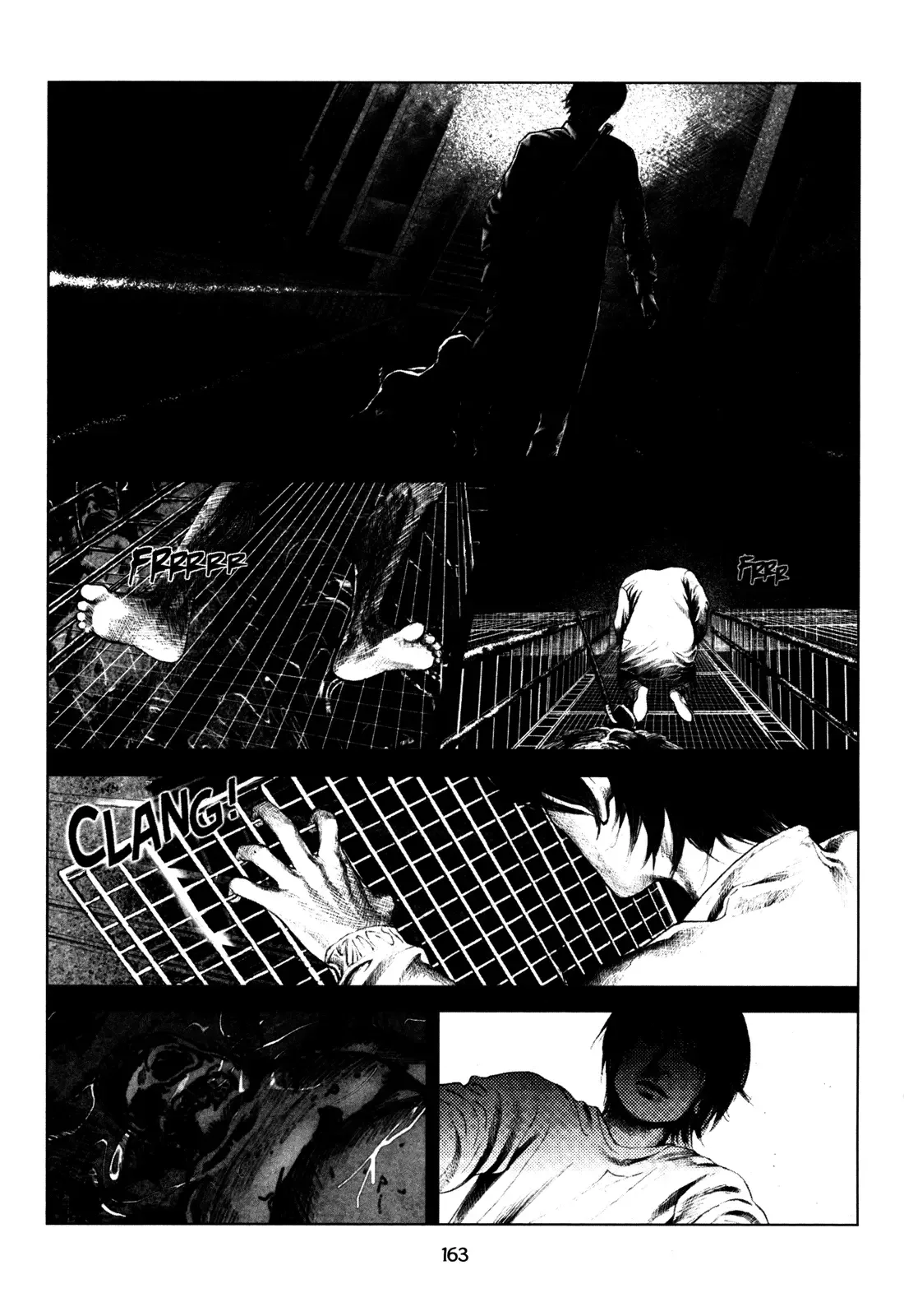 Doctor Du Ming Chapter 11 page 8