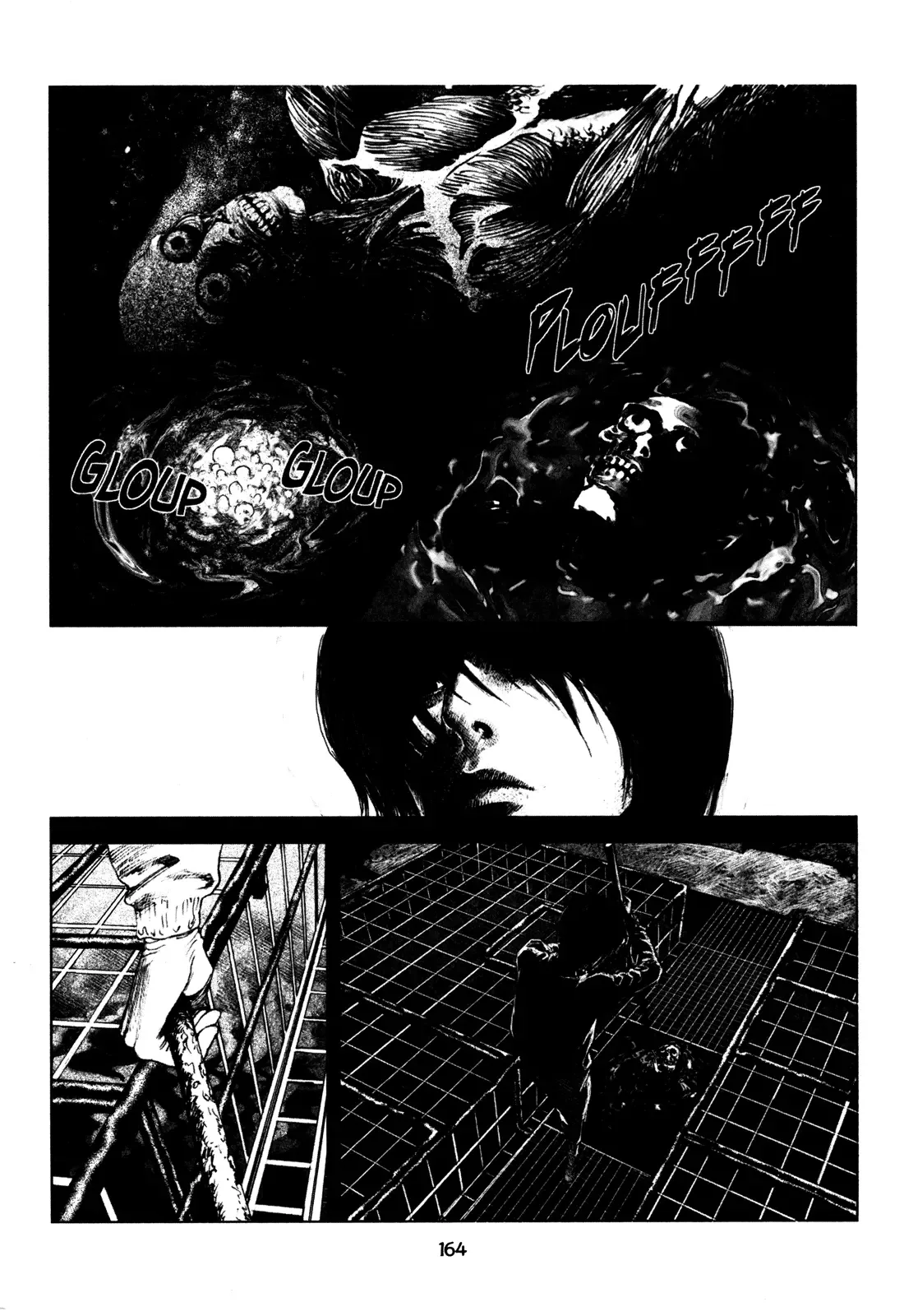 Doctor Du Ming Chapter 11 page 9