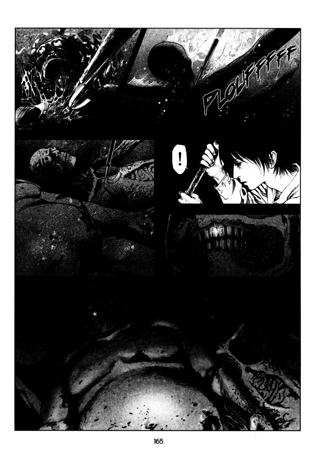 Doctor Du Ming Chapter 11 page 10