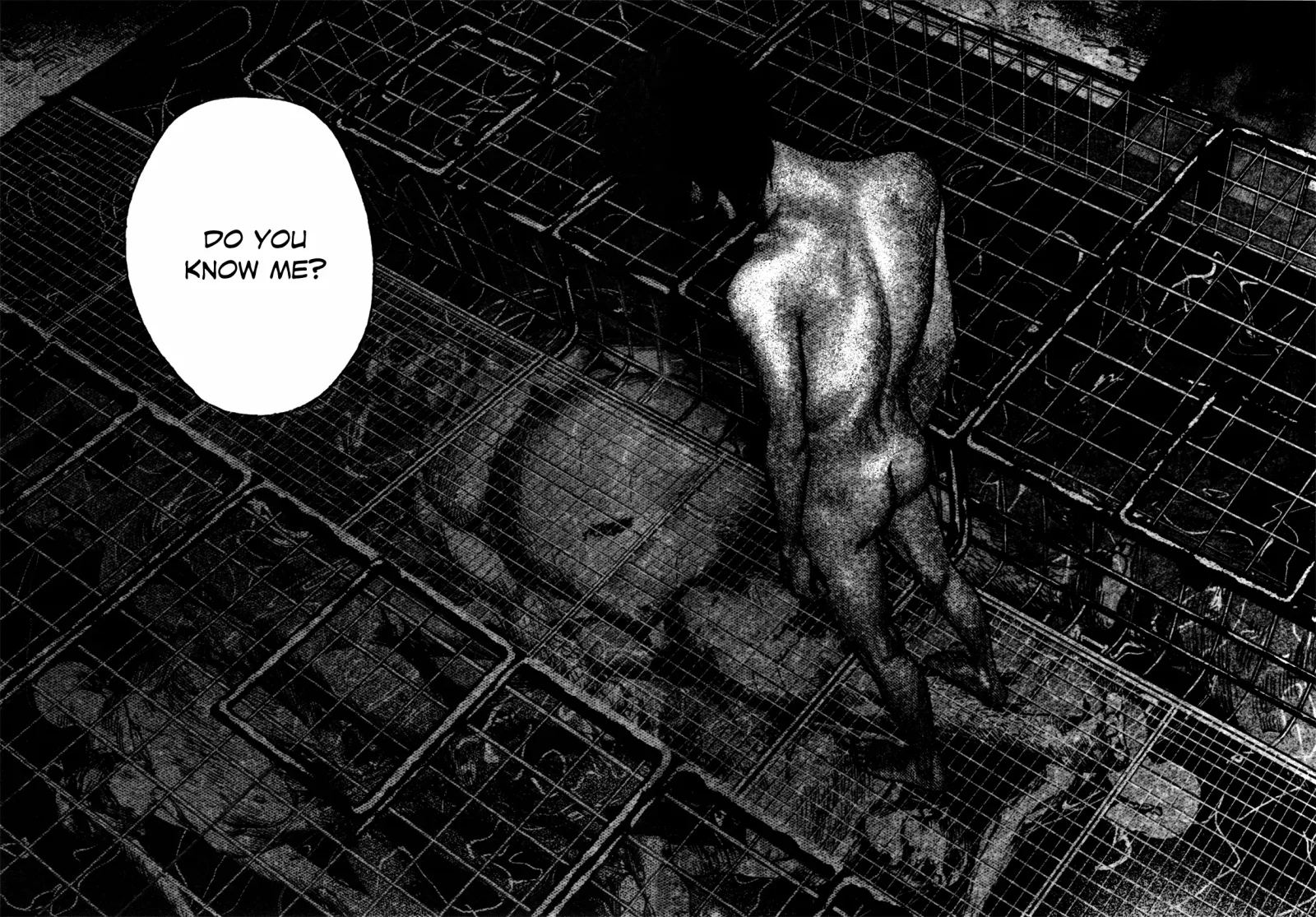 Doctor Du Ming Chapter 11 page 6