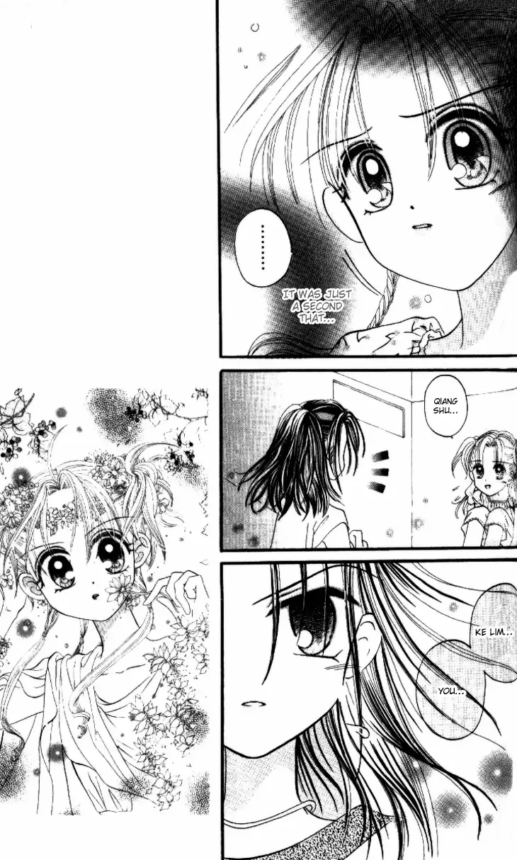 Dolls Music Staff Chapter 7 page 8