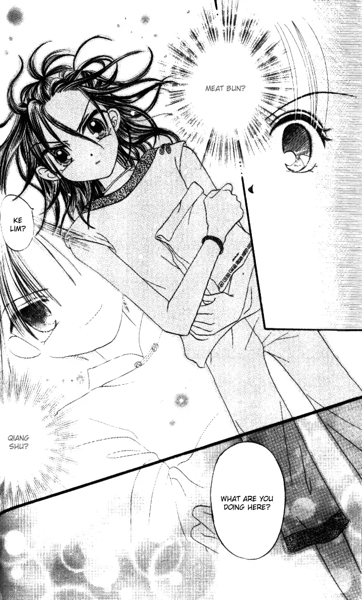 Dolls Music Staff Chapter 7 page 7