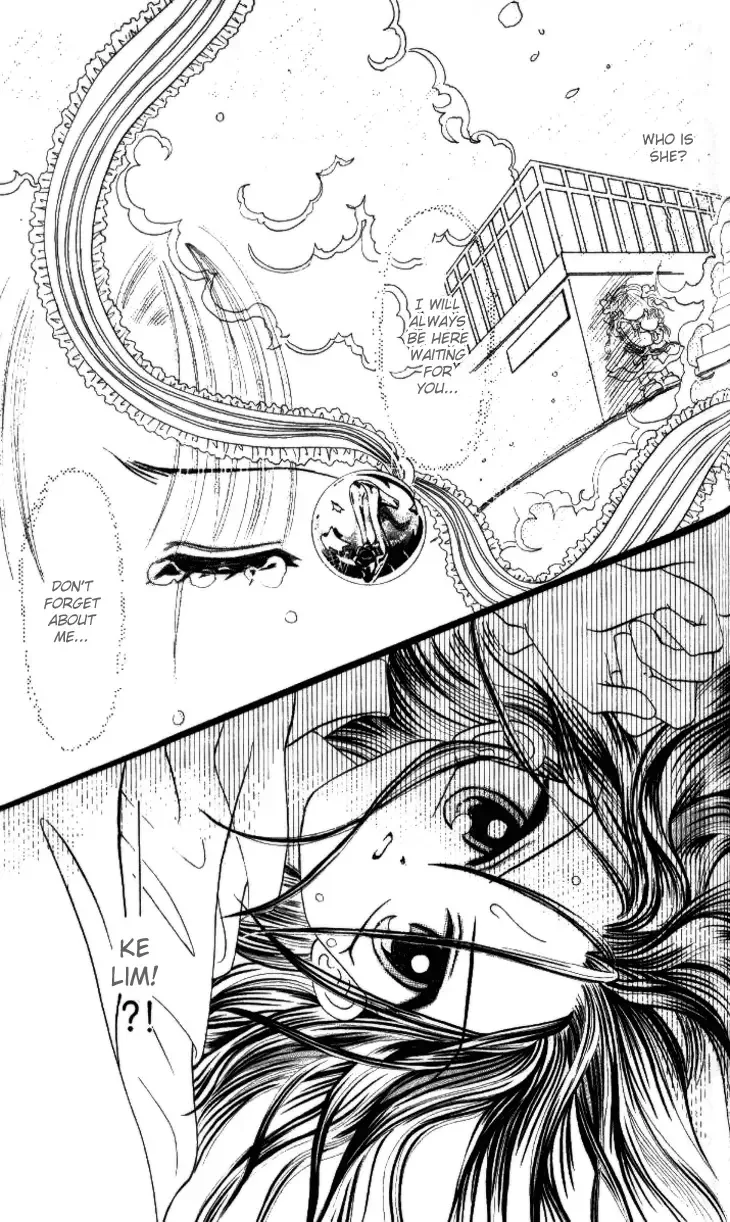Dolls Music Staff Chapter 7 page 14