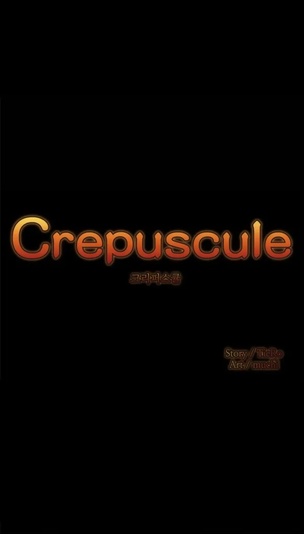 Crepuscule (Best Challenge version) Chapter 6 page 5