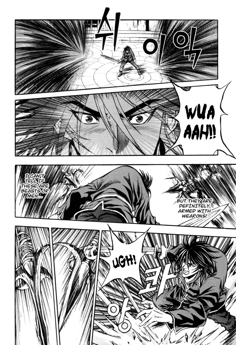 Dark Mage Chapter 10 page 4