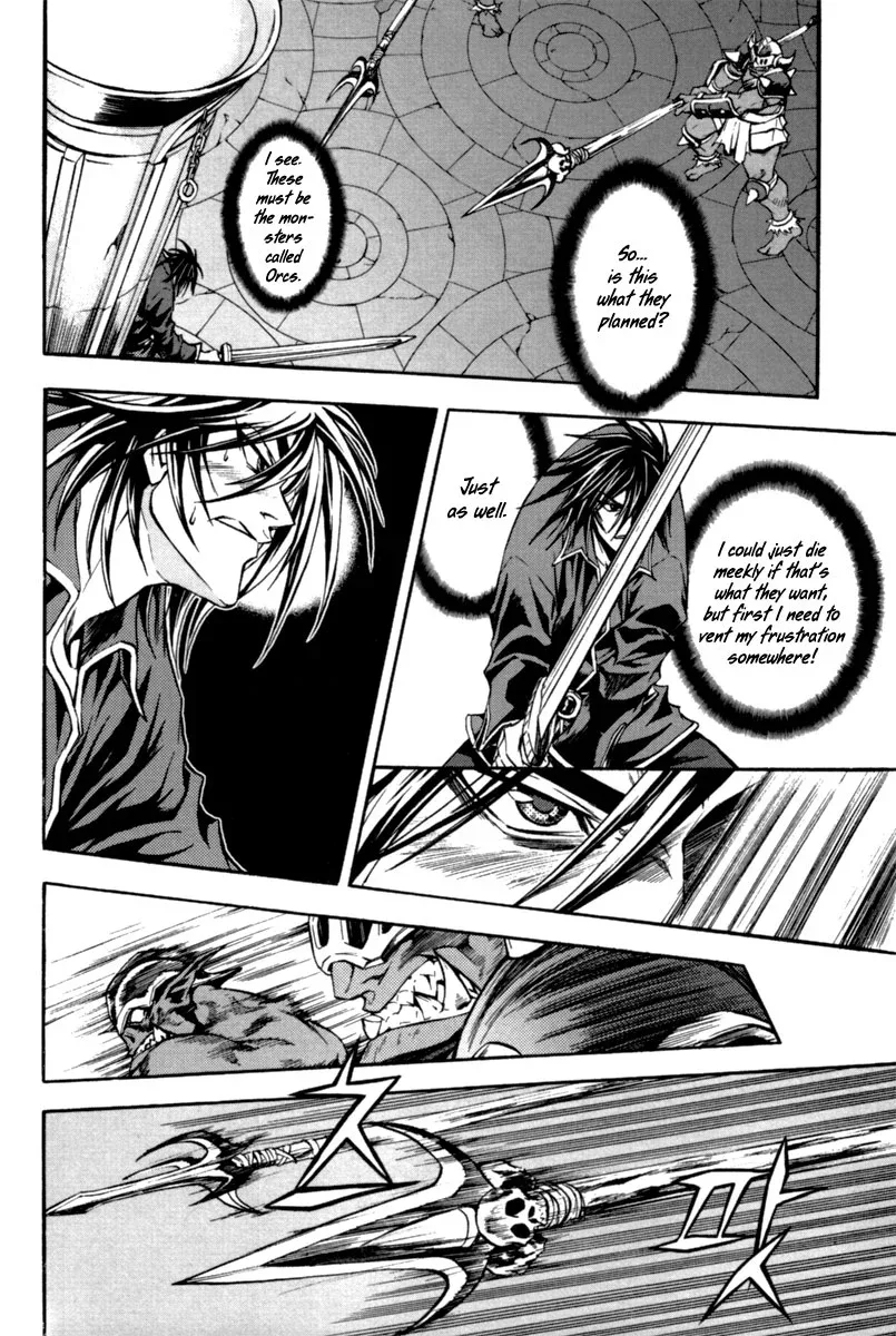 Dark Mage Chapter 10 page 8