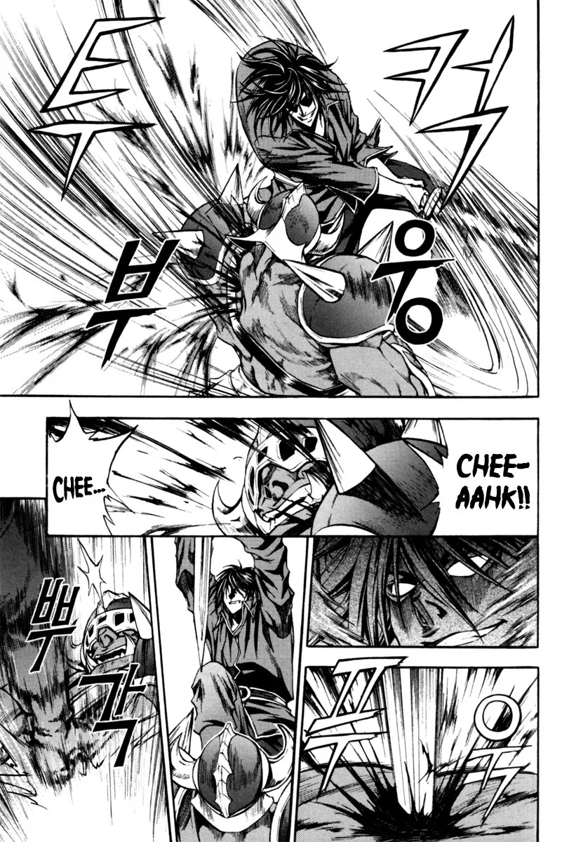 Dark Mage Chapter 10 page 20