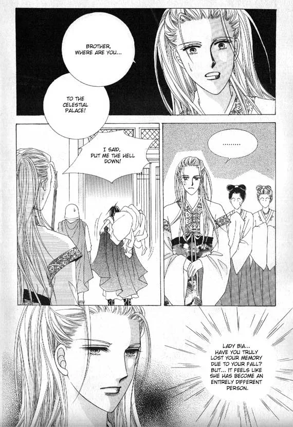 Crazy Girl Shin Bia Chapter 6 page 7