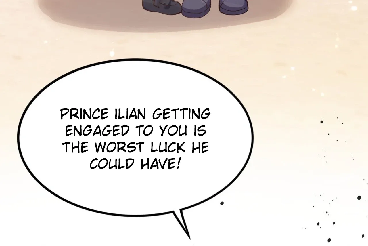 The Reincarnated Villainous Young Lady Will Steer Clear of Her Death Route Chapter 1 page 10