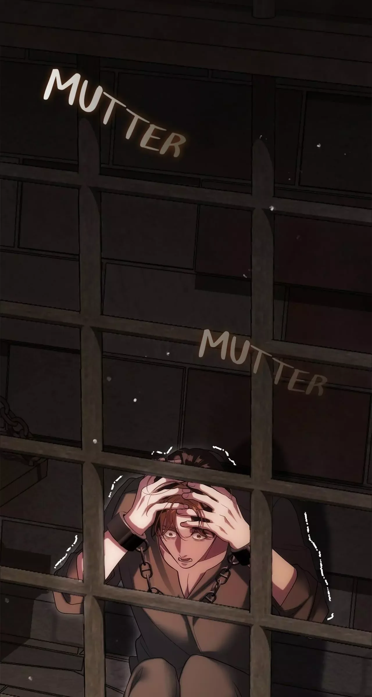 No More Regrets Chapter 64 page 13
