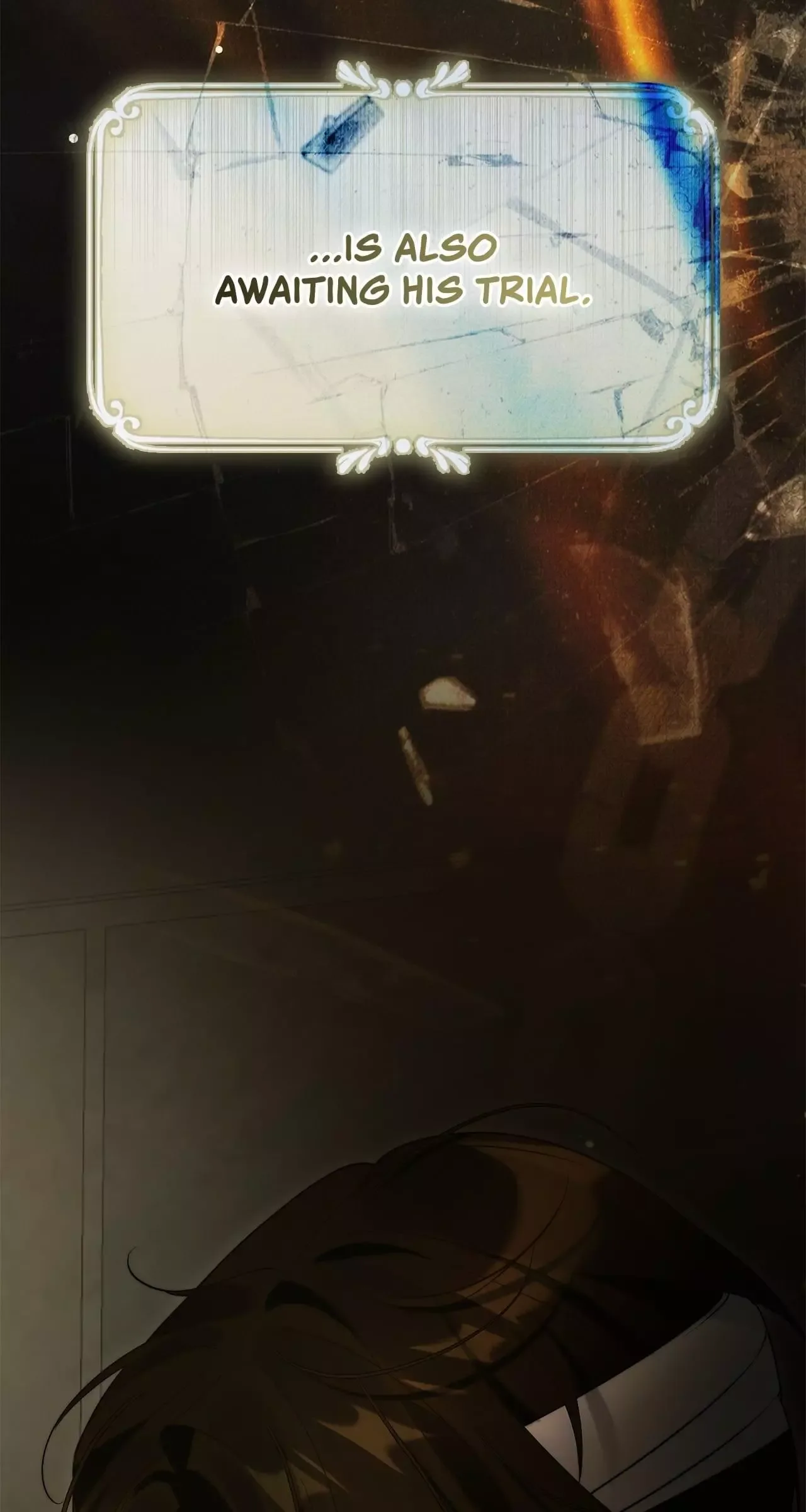 No More Regrets Chapter 64 page 5