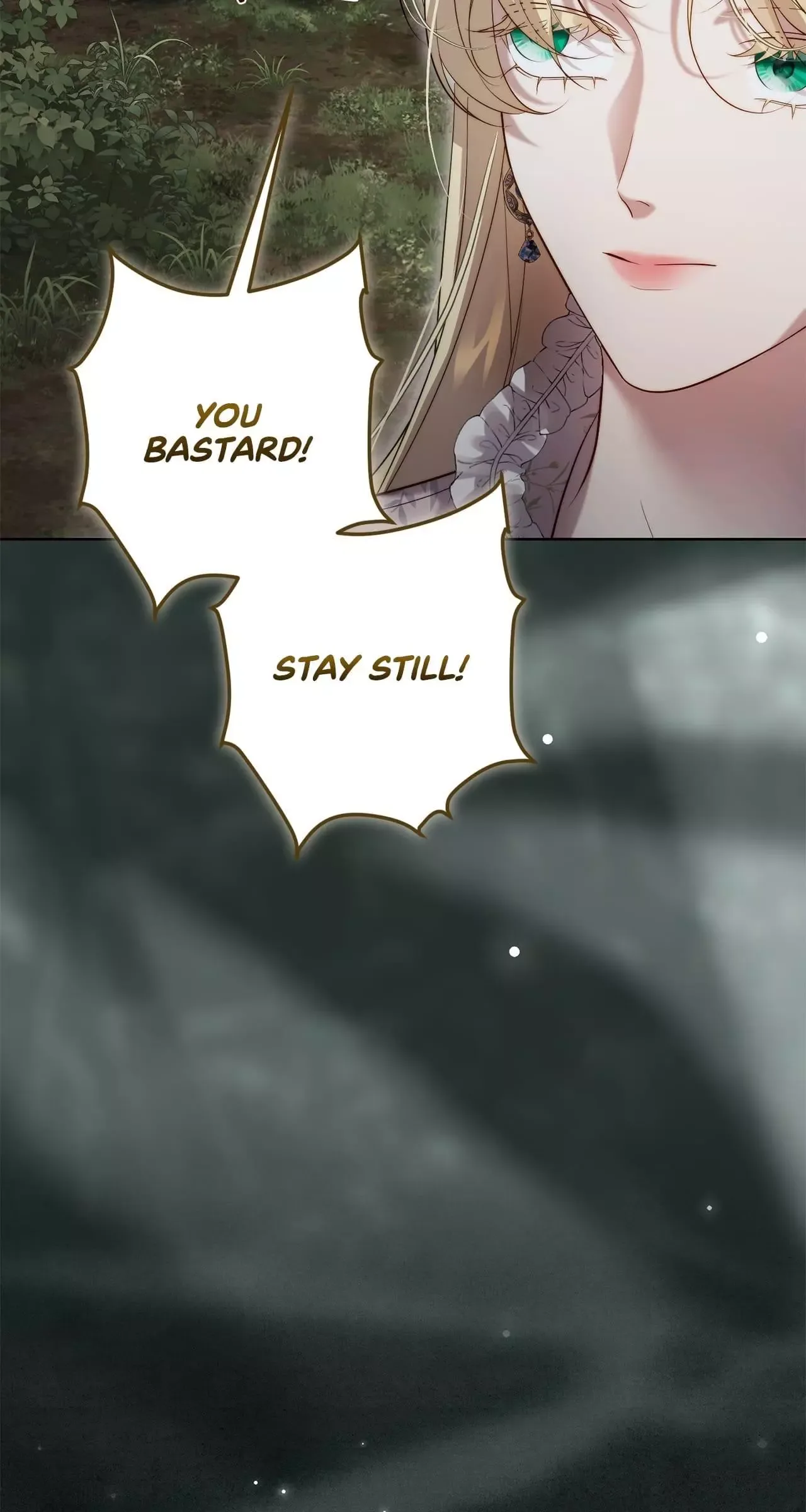 No More Regrets Chapter 64 page 21
