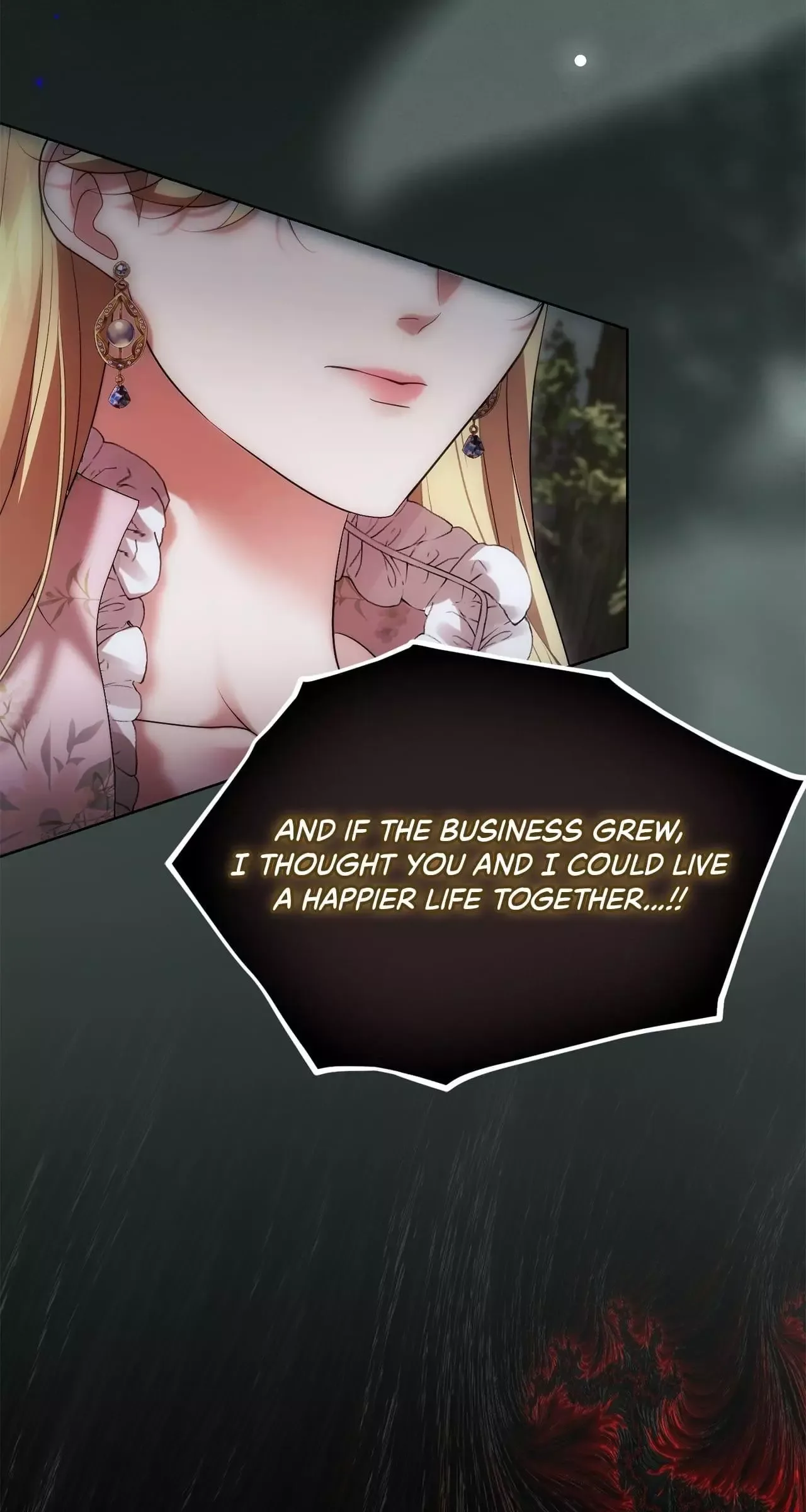No More Regrets Chapter 64 page 29