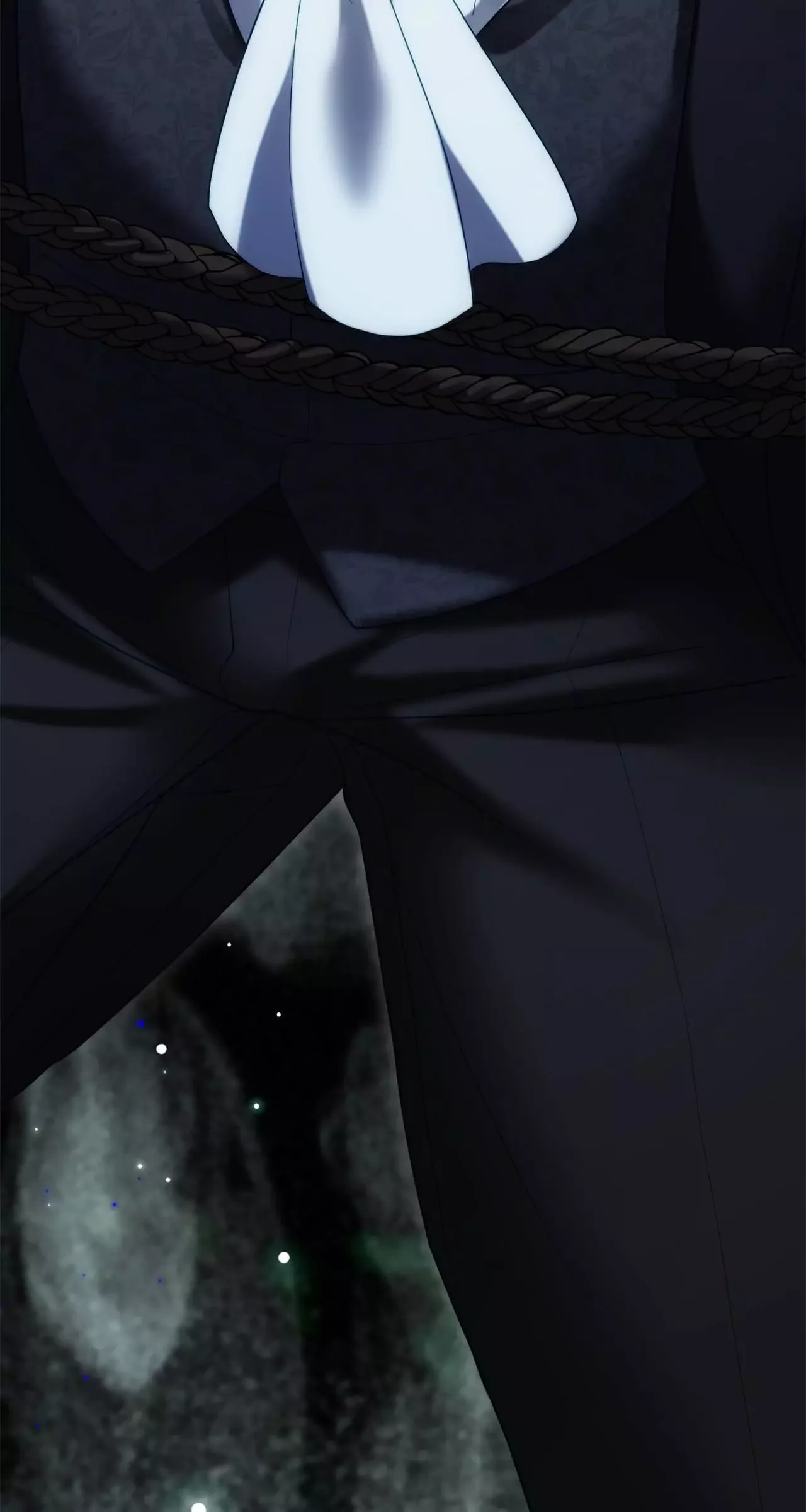 No More Regrets Chapter 64 page 35