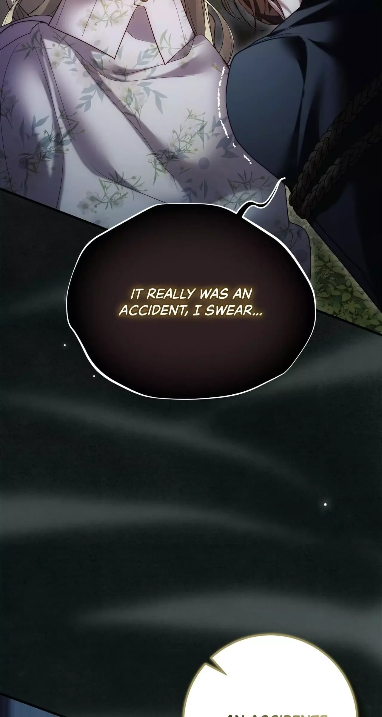 No More Regrets Chapter 64 page 37