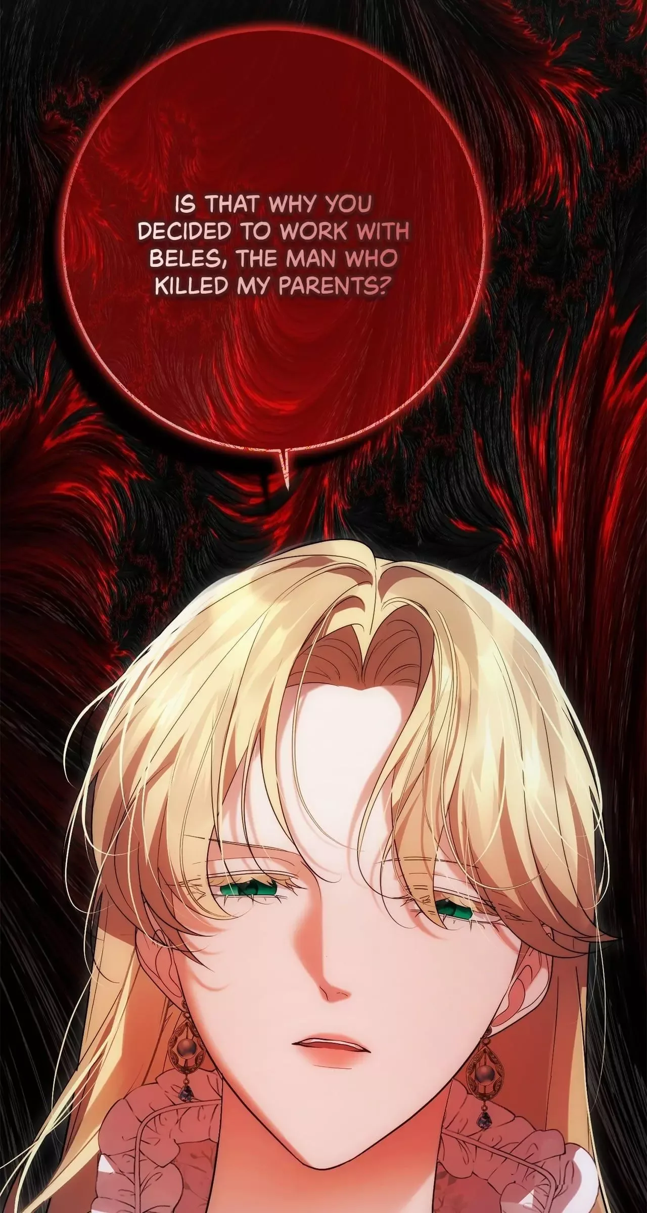 No More Regrets Chapter 64 page 30