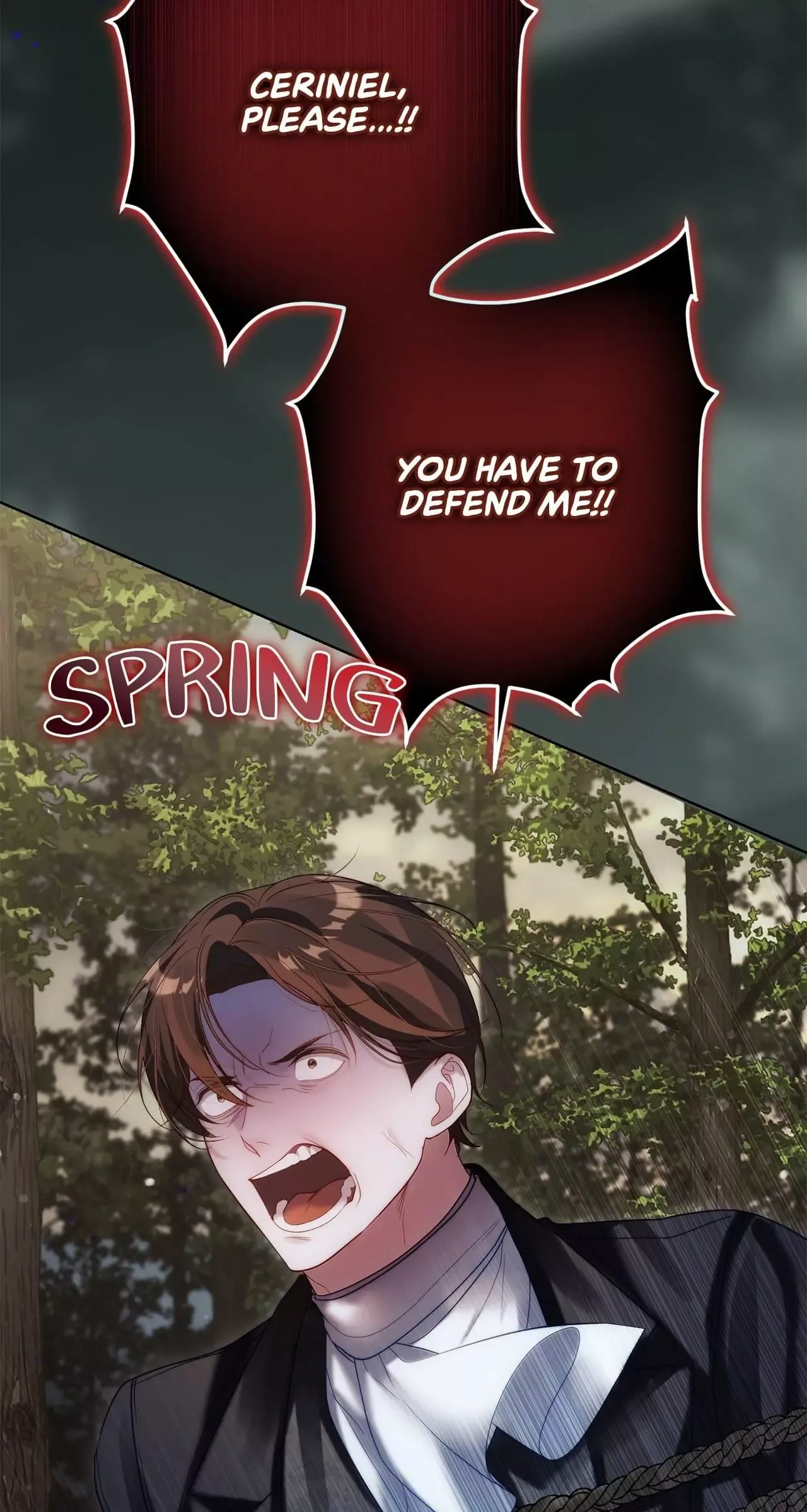 No More Regrets Chapter 64 page 48
