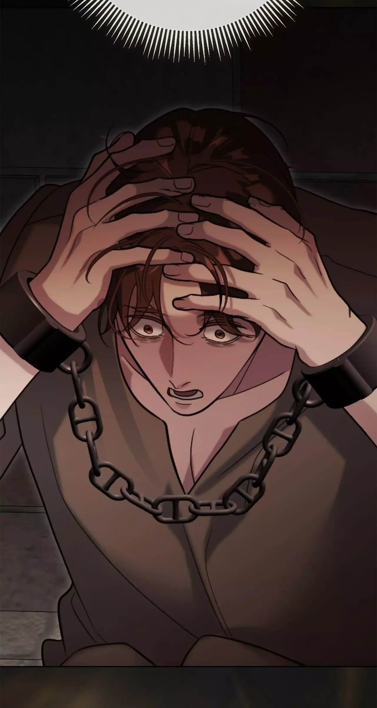 No More Regrets Chapter 64 page 60
