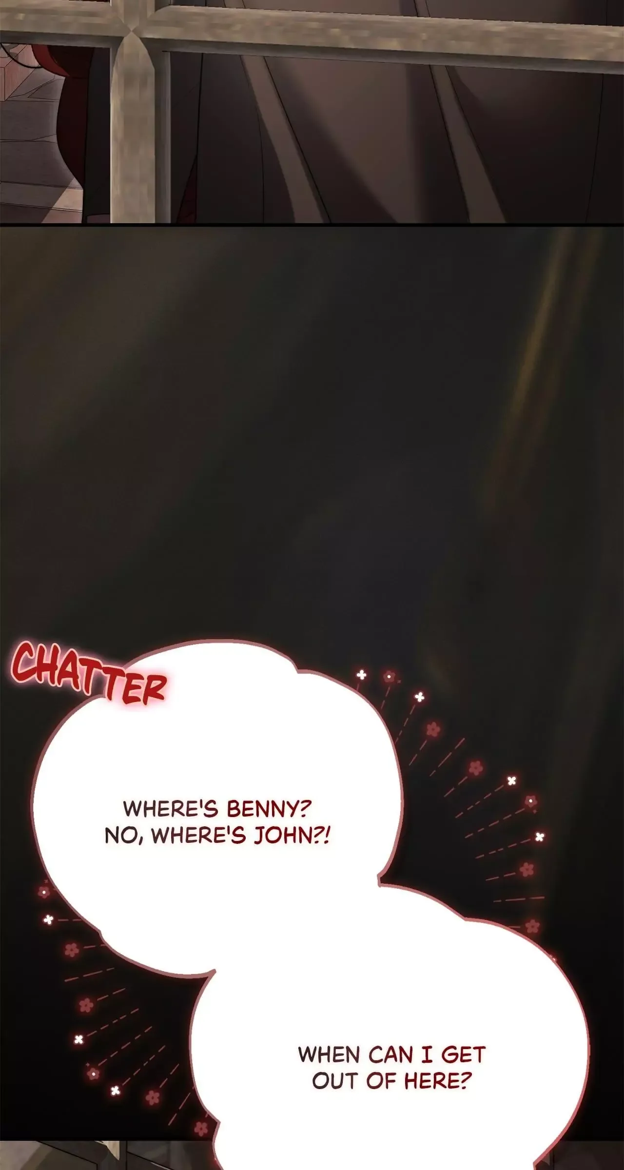 No More Regrets Chapter 64 page 66