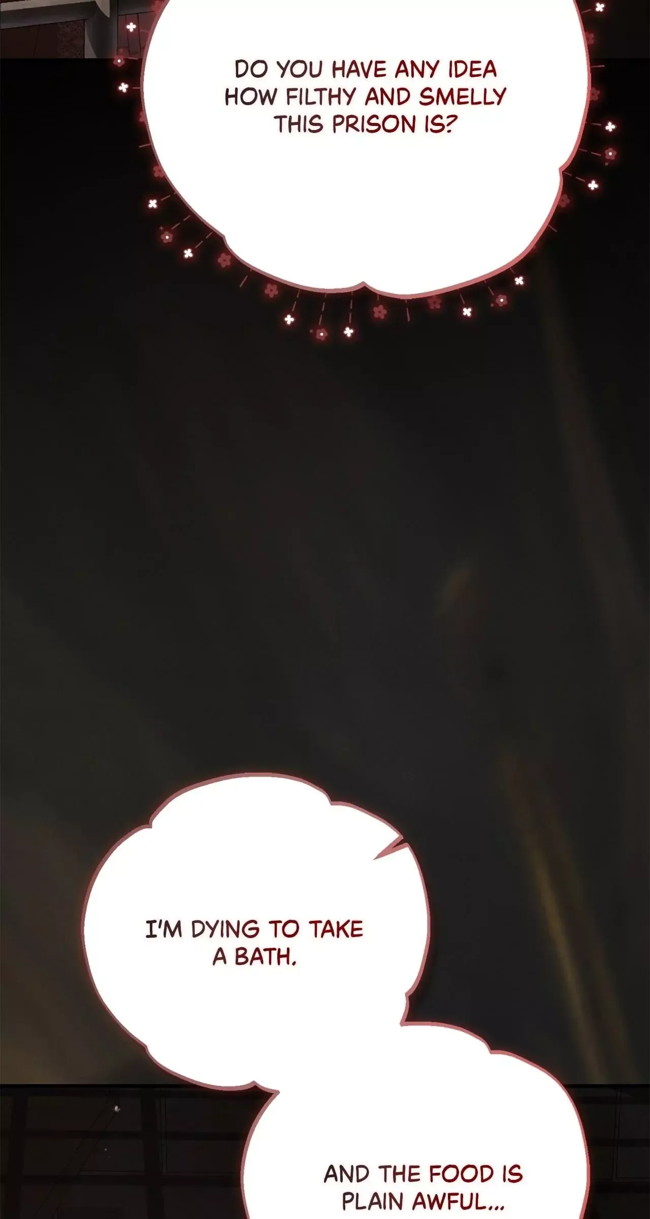 No More Regrets Chapter 64 page 68
