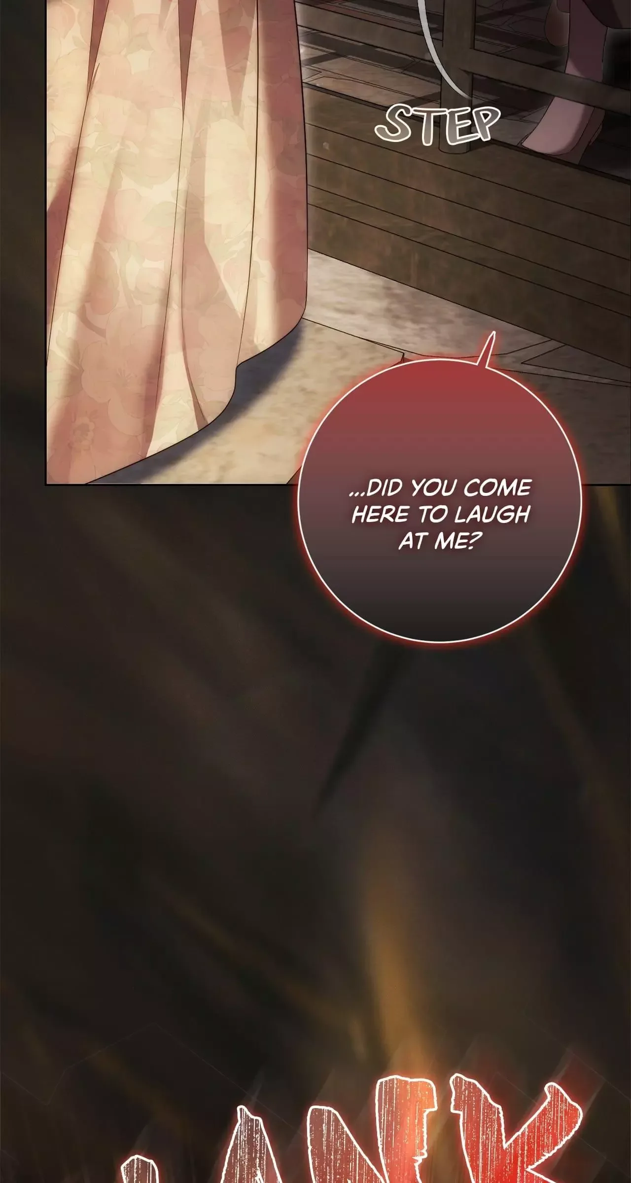No More Regrets Chapter 64 page 76