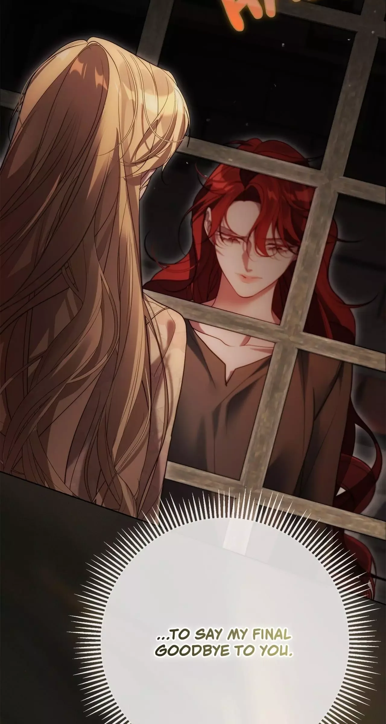 No More Regrets Chapter 64 page 63