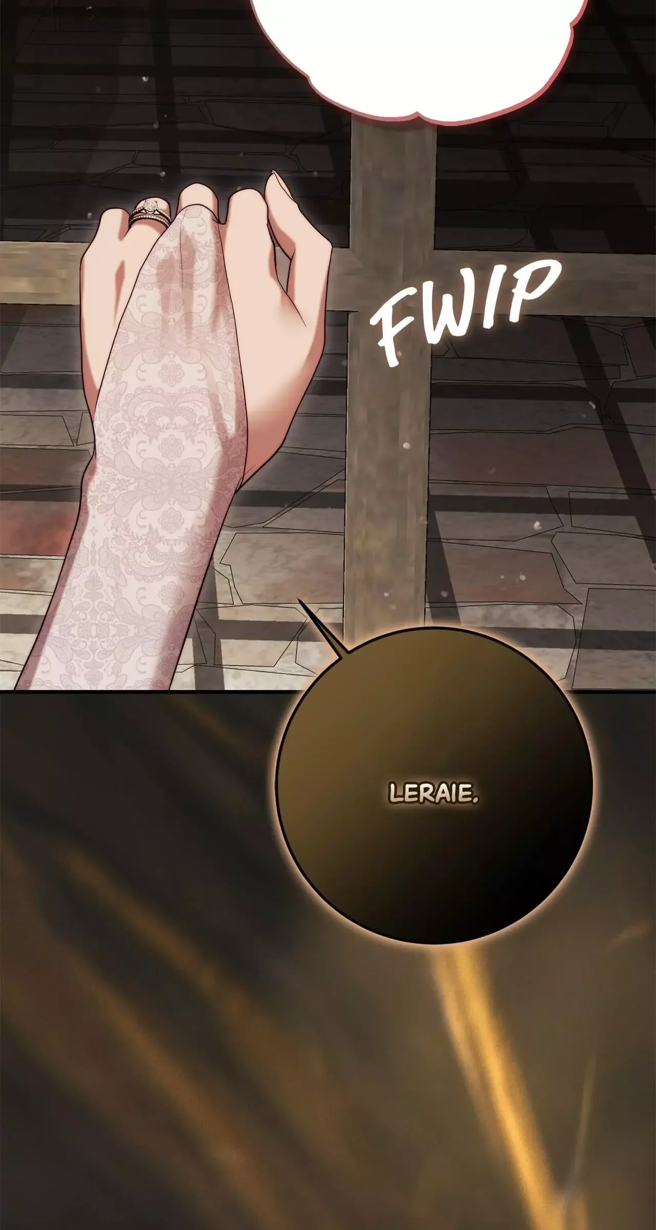 No More Regrets Chapter 64 page 69