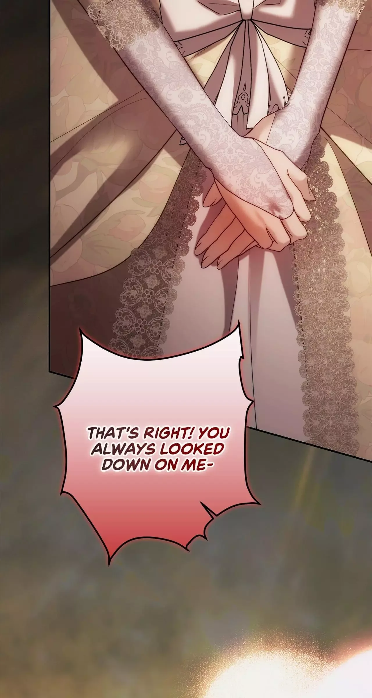 No More Regrets Chapter 64 page 82