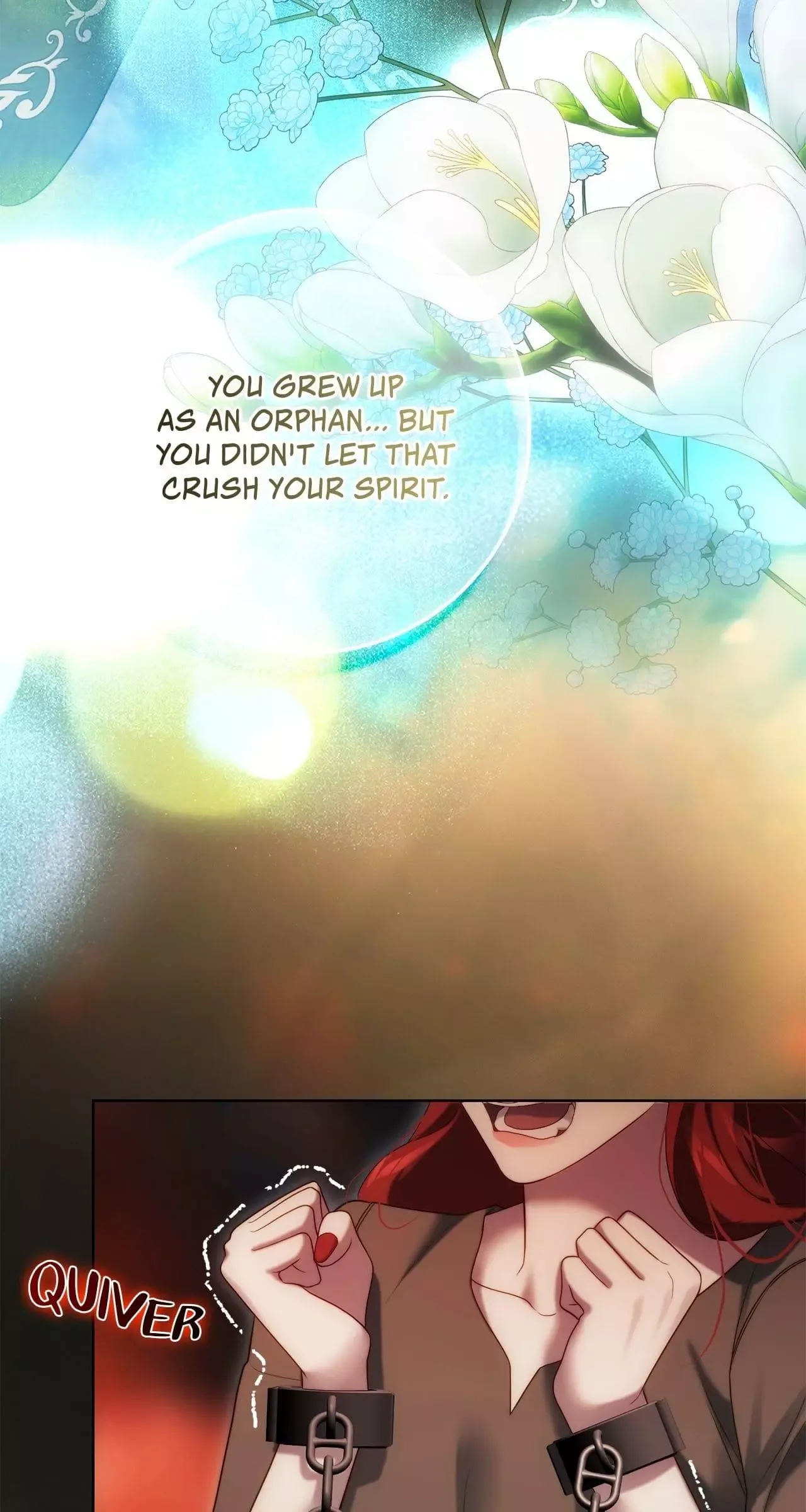 No More Regrets Chapter 64 page 91