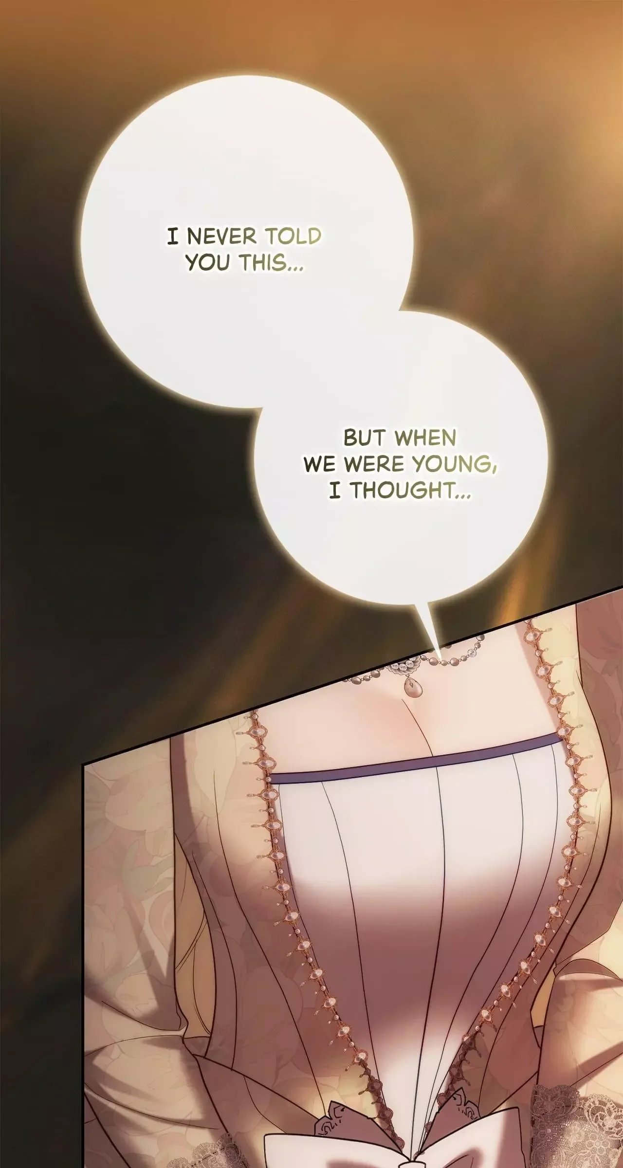 No More Regrets Chapter 64 page 81