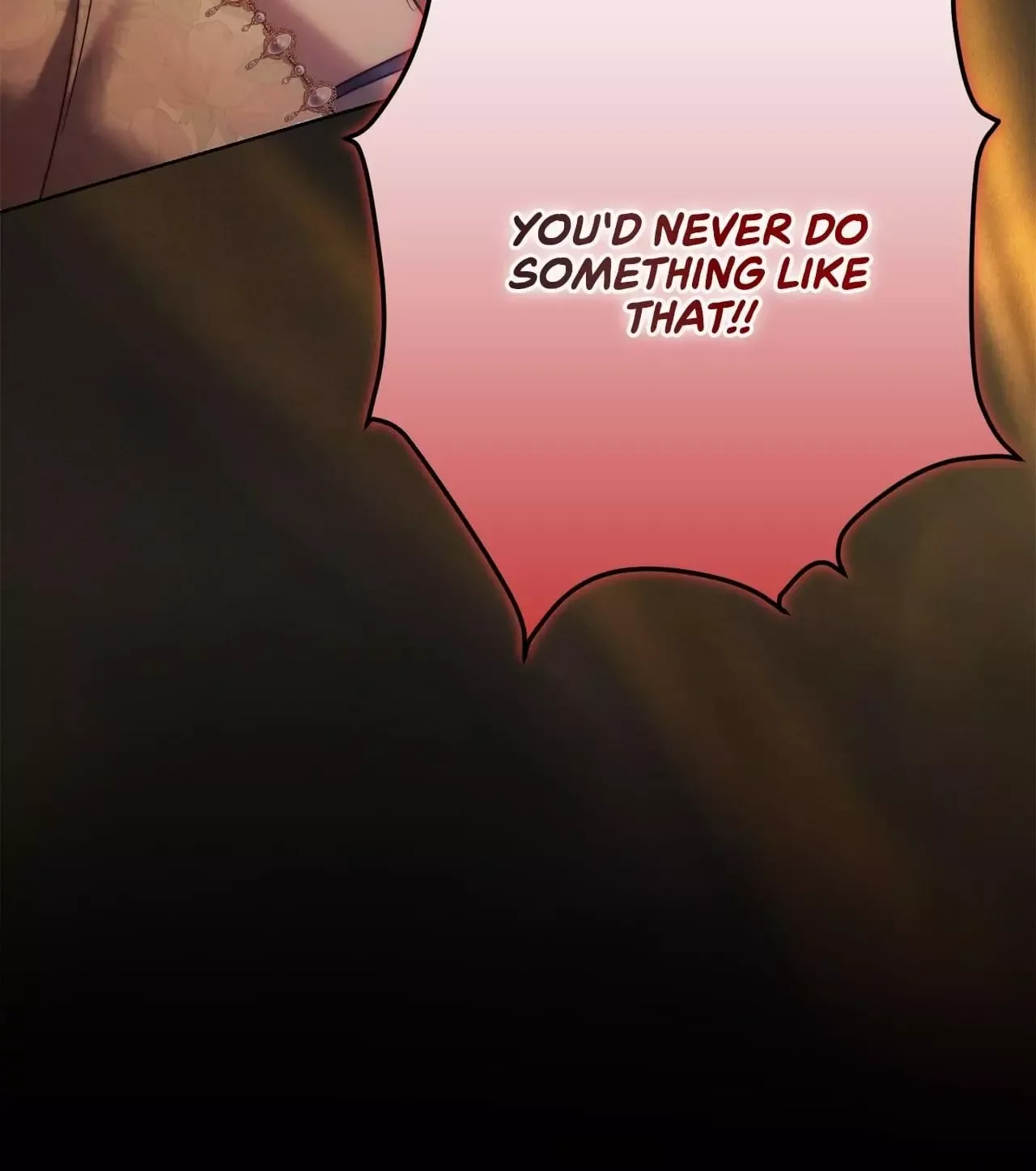 No More Regrets Chapter 64 page 96