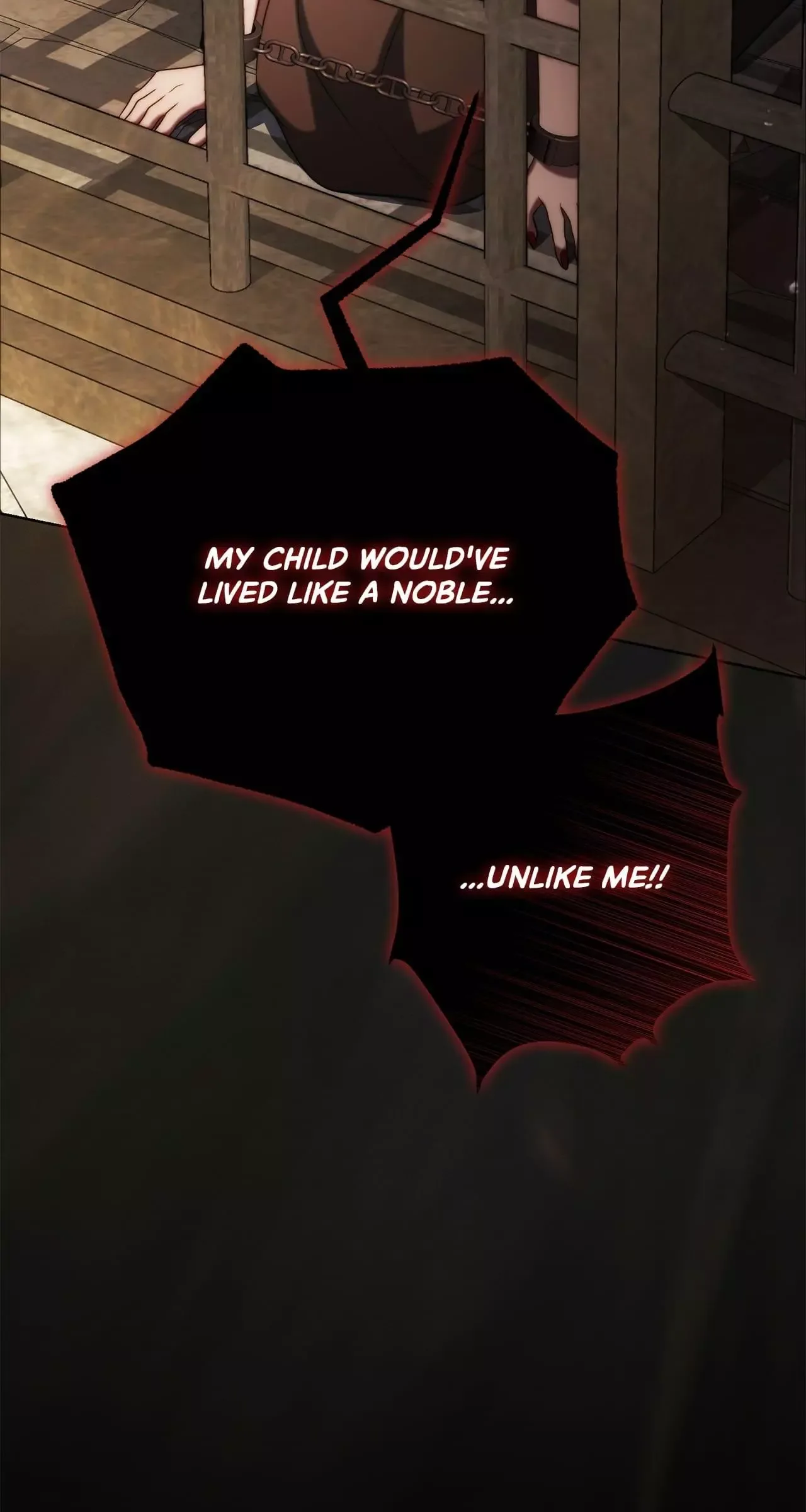 No More Regrets Chapter 64 page 98