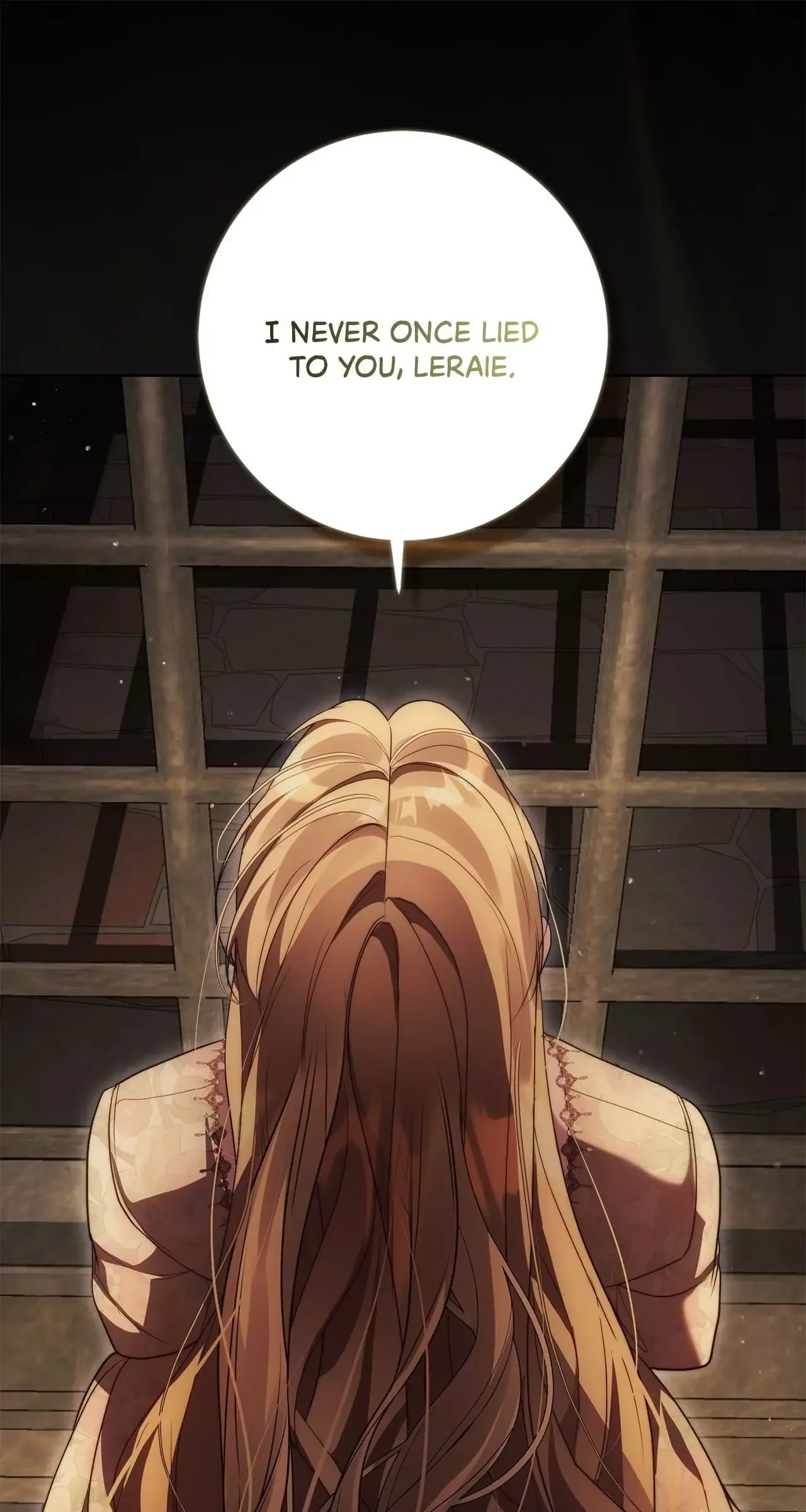 No More Regrets Chapter 64 page 104