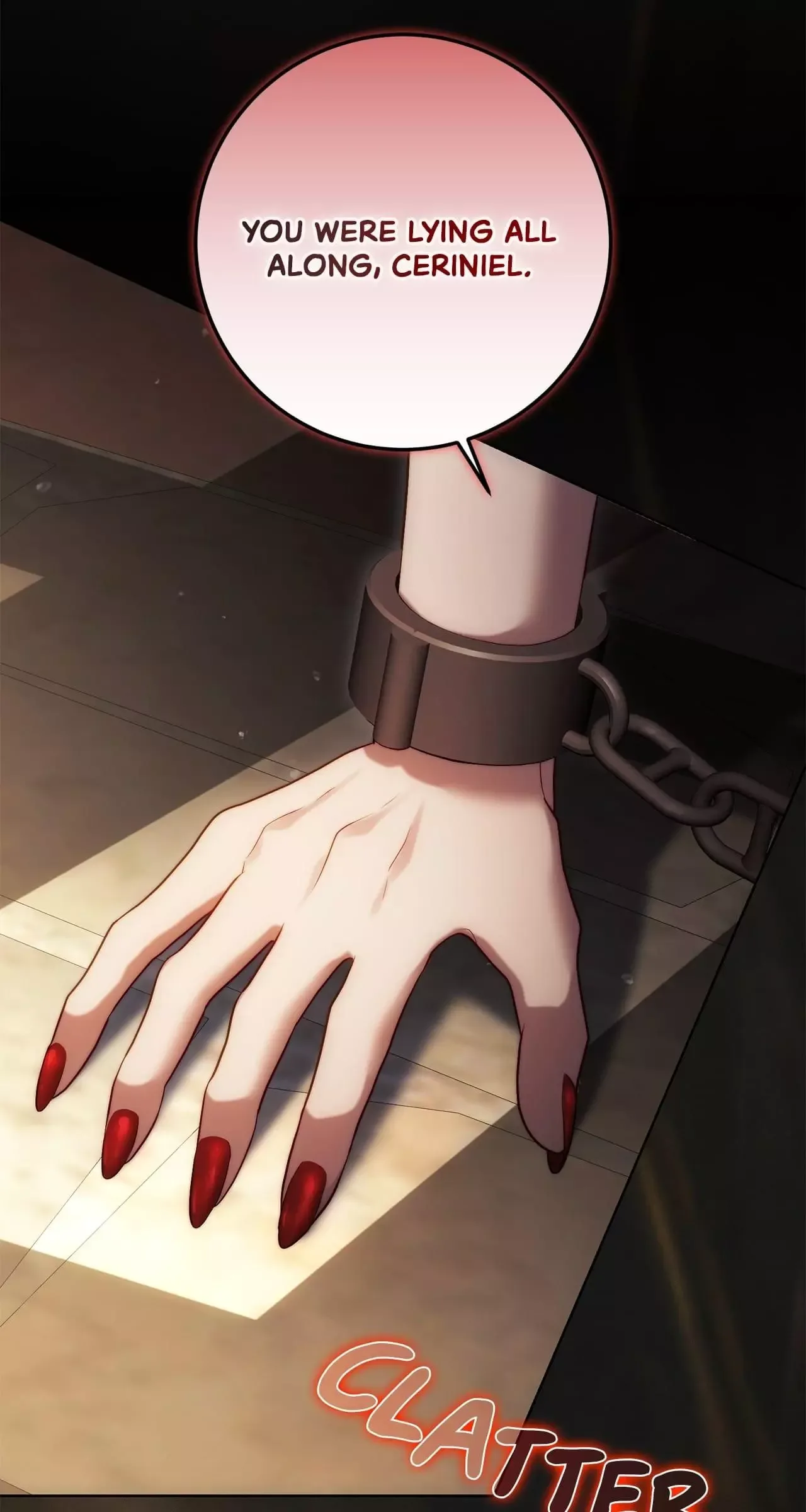 No More Regrets Chapter 64 page 99