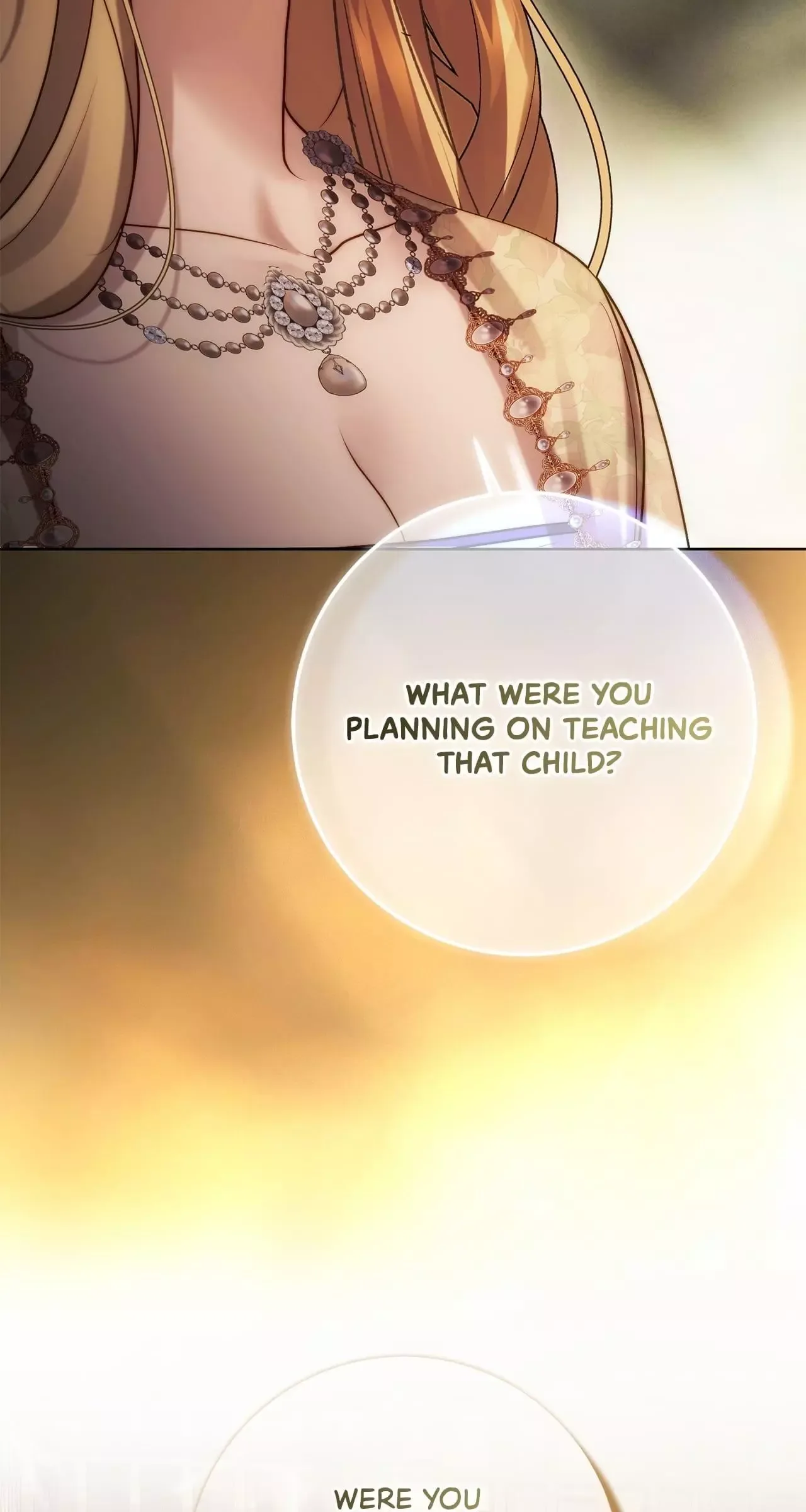No More Regrets Chapter 64 page 101