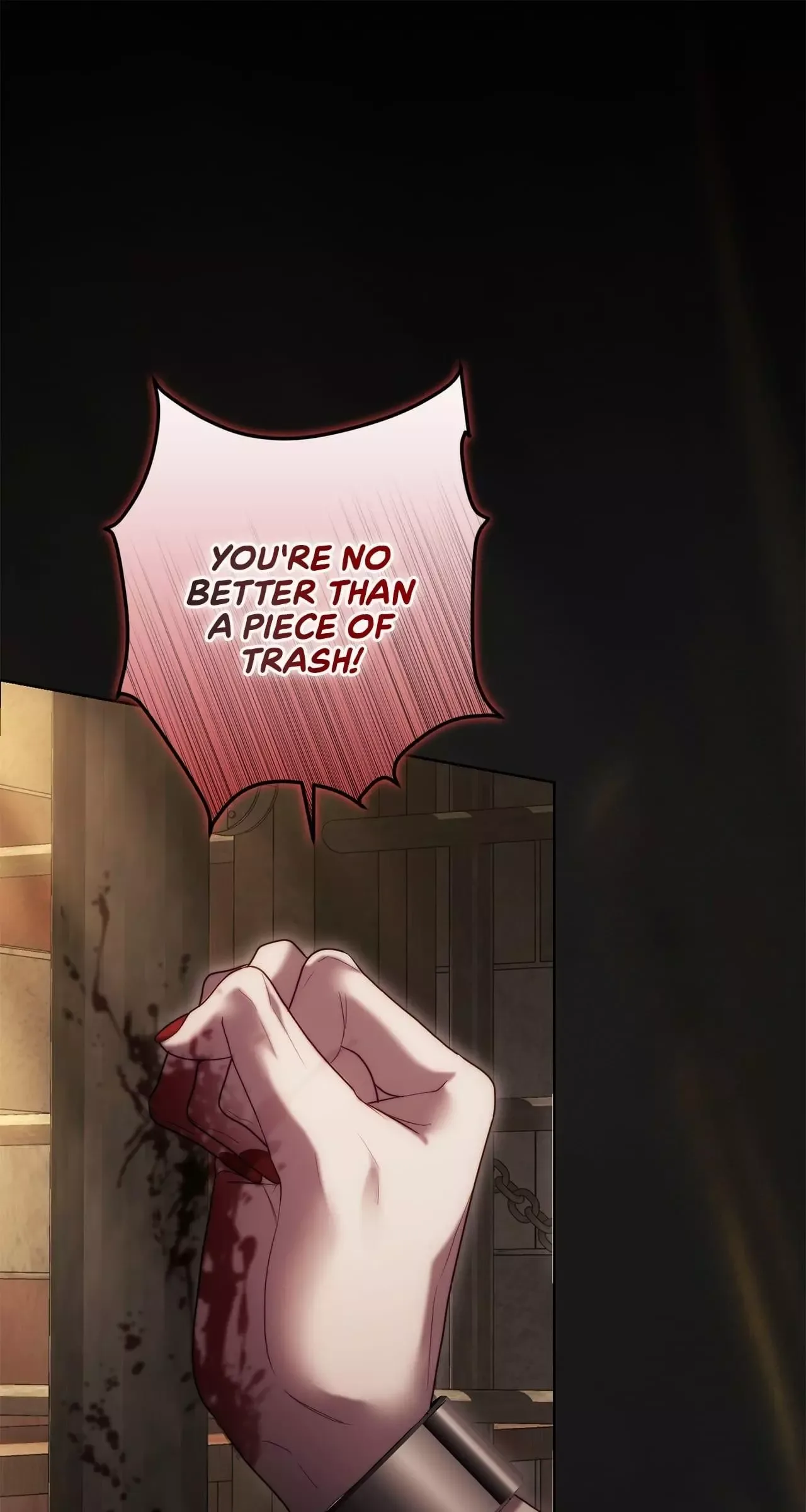 No More Regrets Chapter 64 page 122