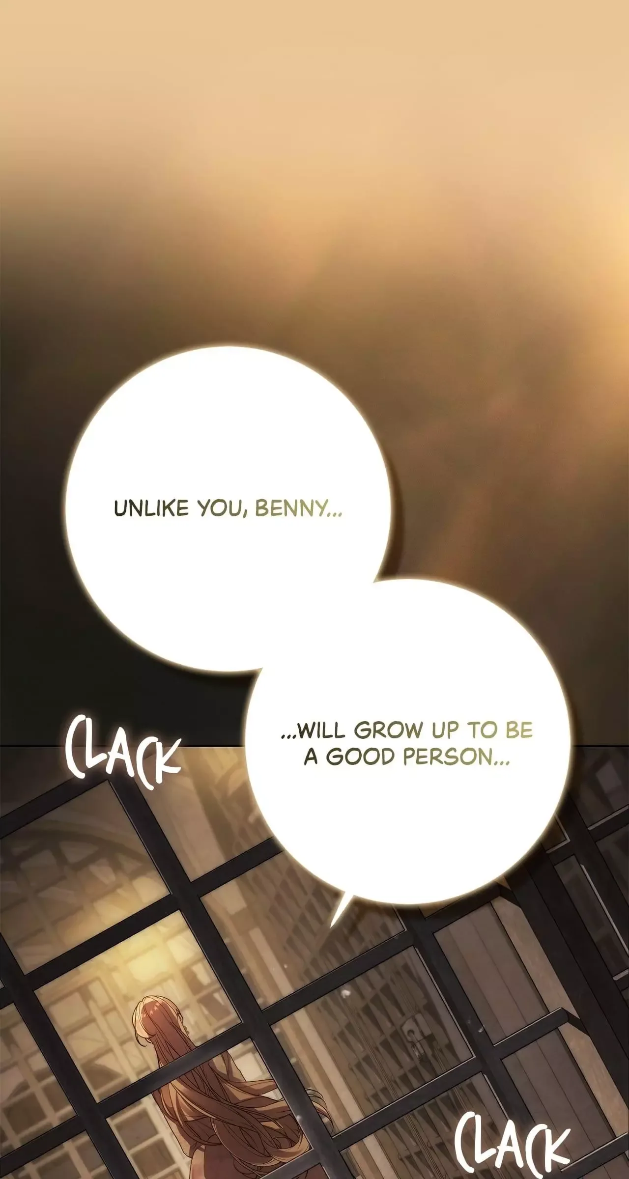 No More Regrets Chapter 64 page 114