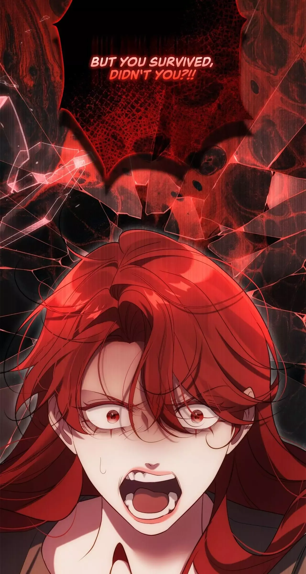 No More Regrets Chapter 64 page 125
