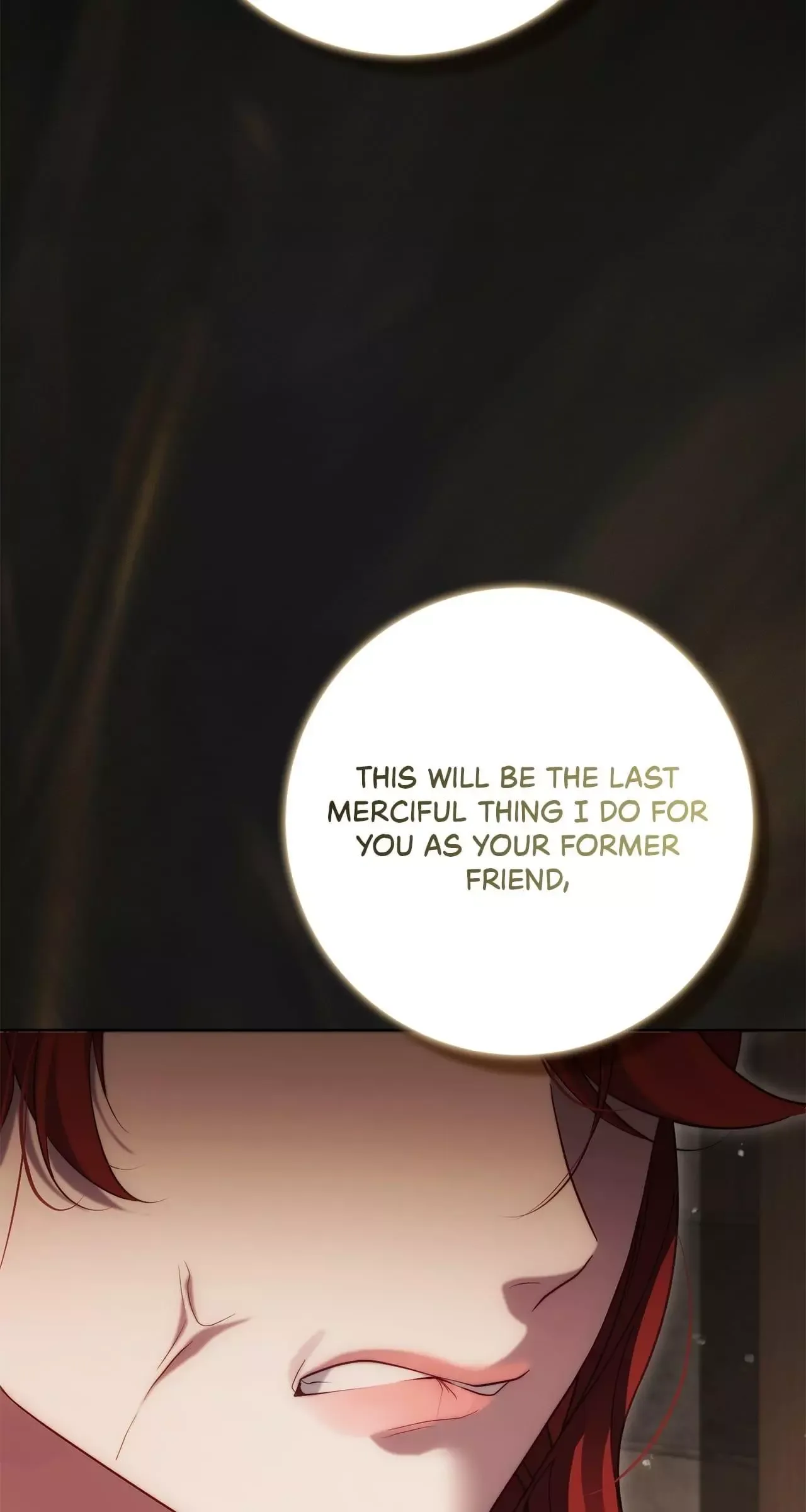 No More Regrets Chapter 64 page 118
