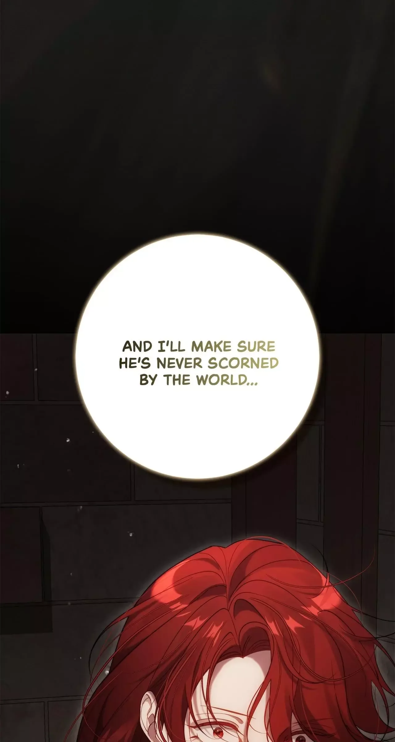 No More Regrets Chapter 64 page 116