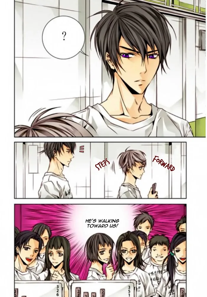 Cheonsaeng Yeonbun Chapter 6 page 17