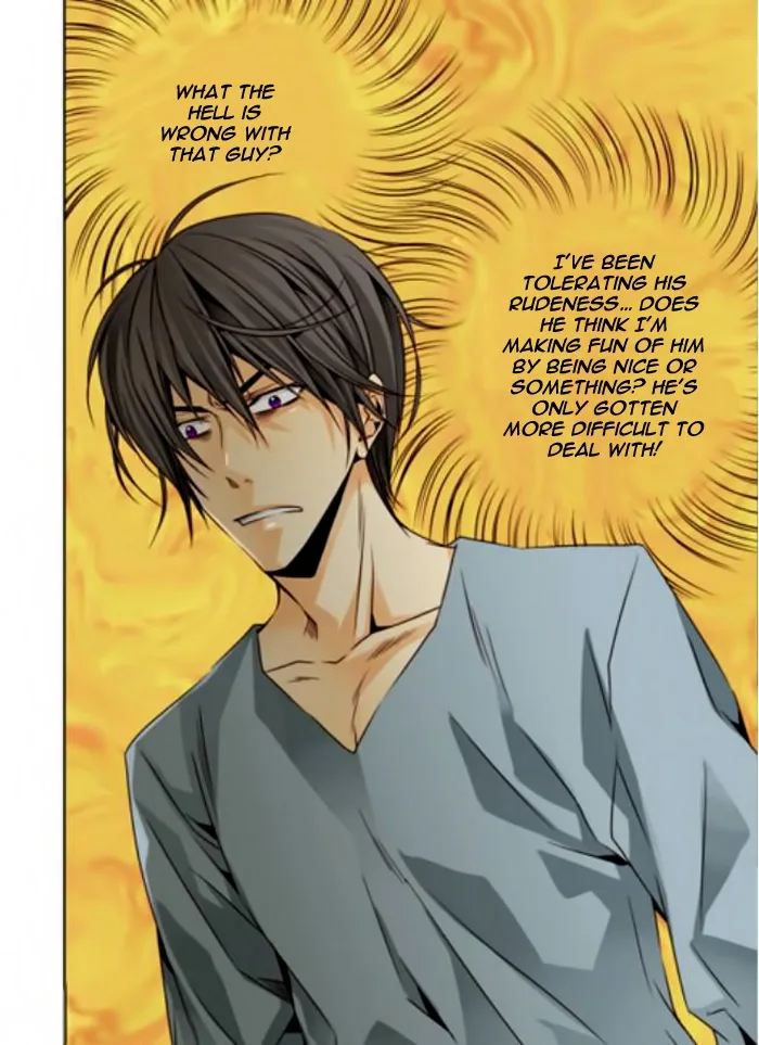 Cheonsaeng Yeonbun Chapter 6 page 11