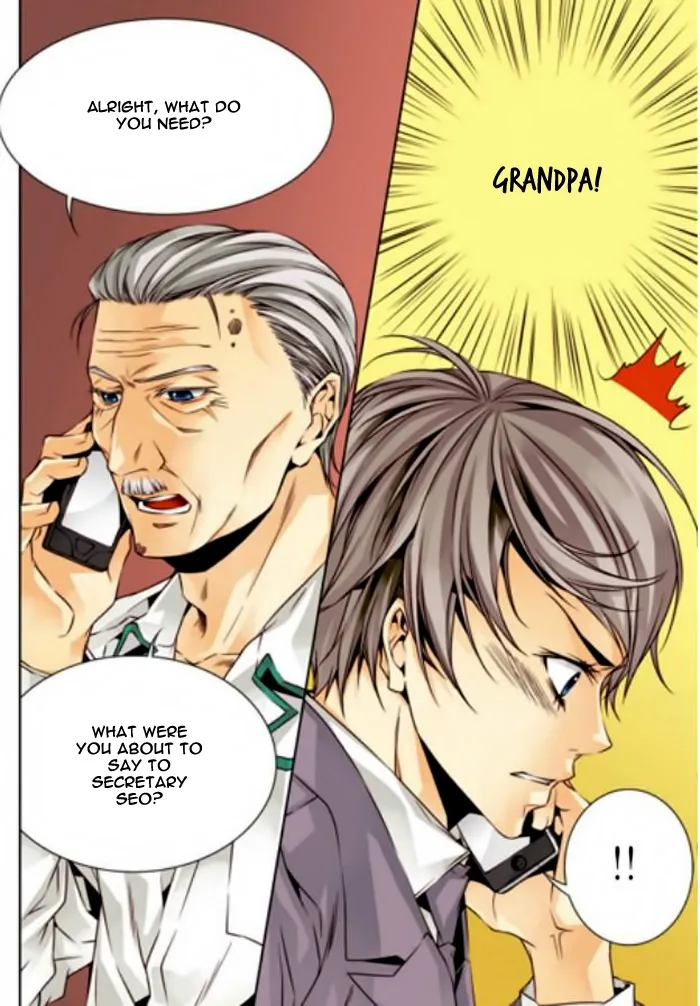 Cheonsaeng Yeonbun Chapter 6 page 5