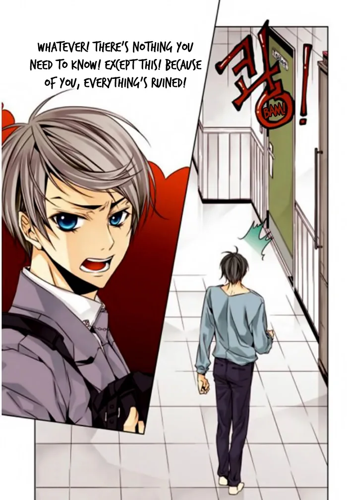 Cheonsaeng Yeonbun Chapter 6 page 10