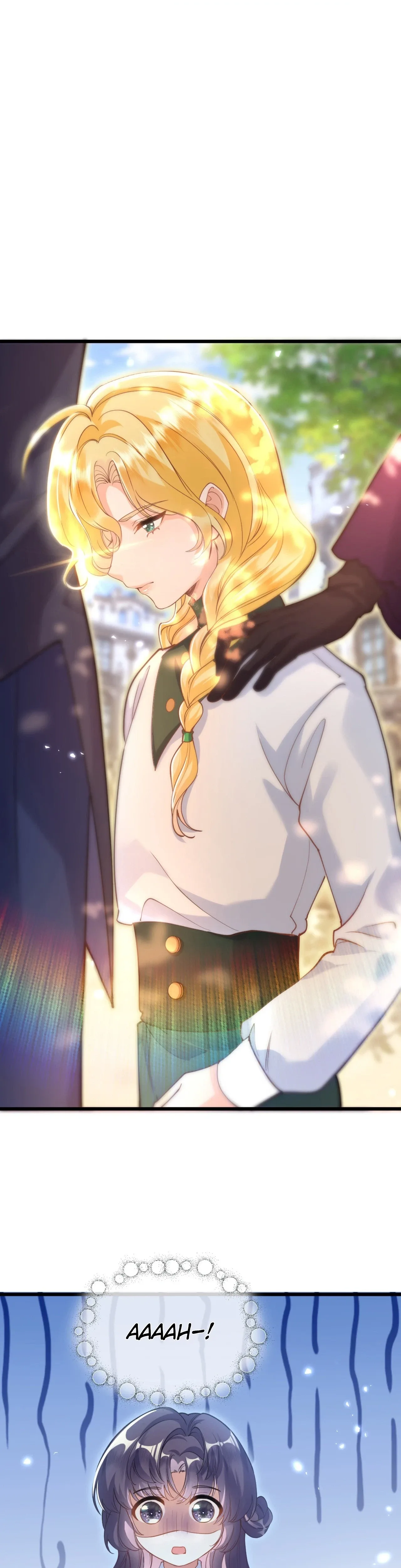 The Reincarnated Villainous Young Lady Will Steer Clear of Her Death Route Chapter 2 page 7