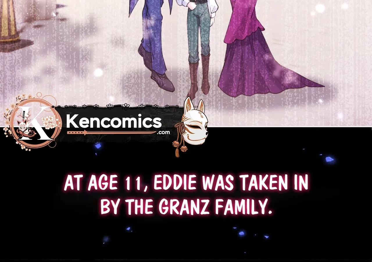 The Reincarnated Villainous Young Lady Will Steer Clear of Her Death Route Chapter 2 page 11