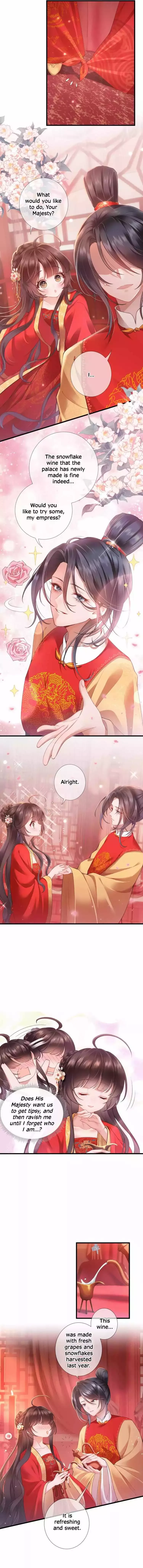 Unaware His Majesty Is a Girl Chapter 1 page 9