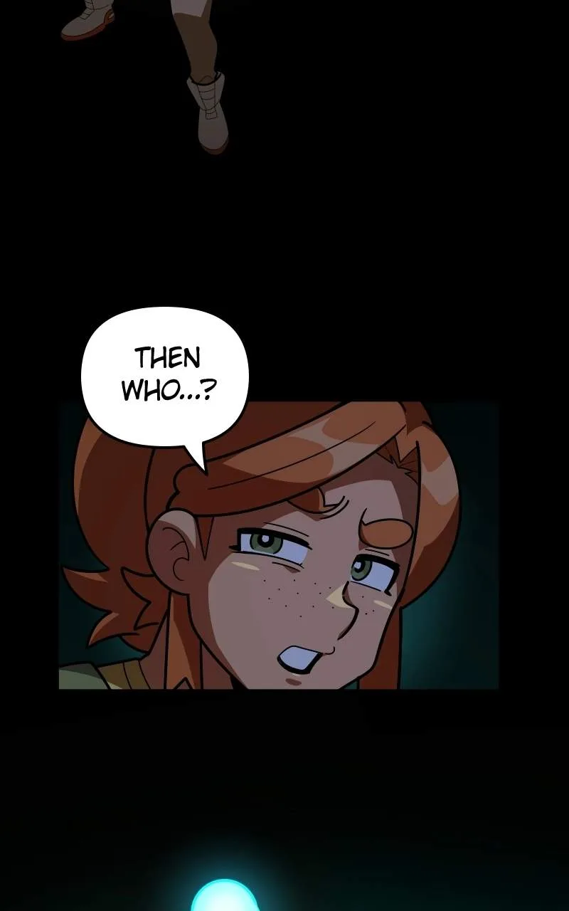 Fantasy Star Producer Chapter 63 page 35